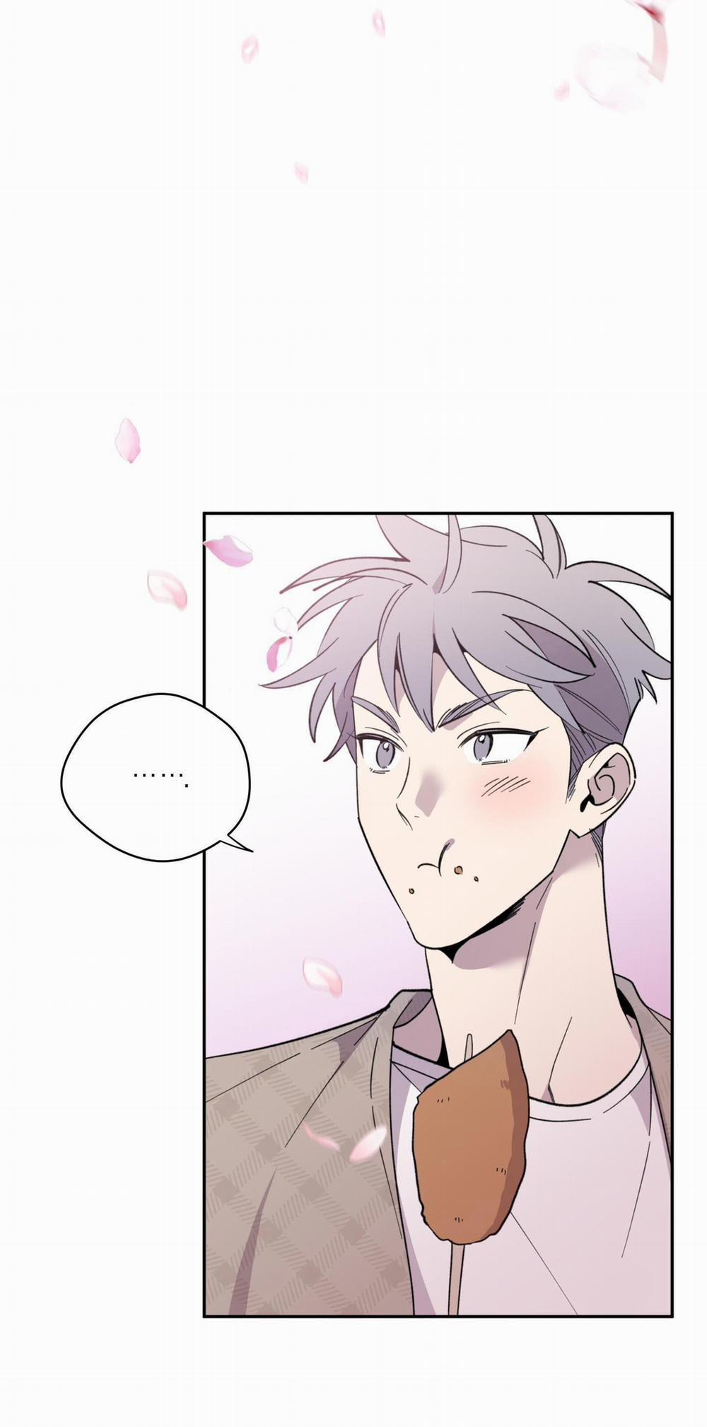 (Cbunu) Carrot And Stick 3 trang 49