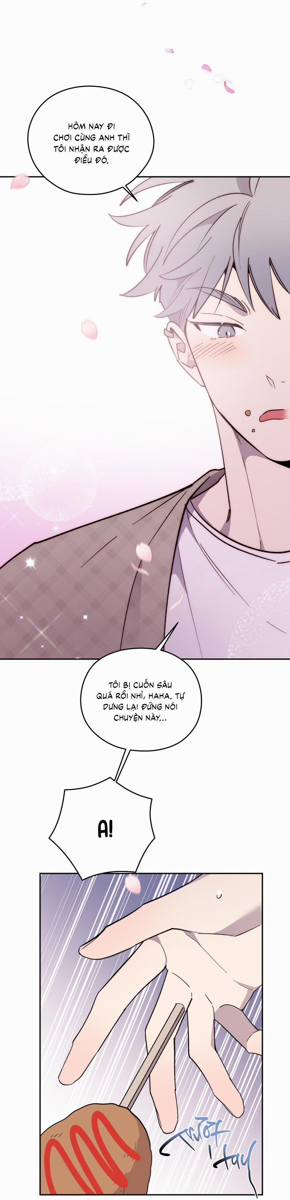 (Cbunu) Carrot And Stick 3 trang 54