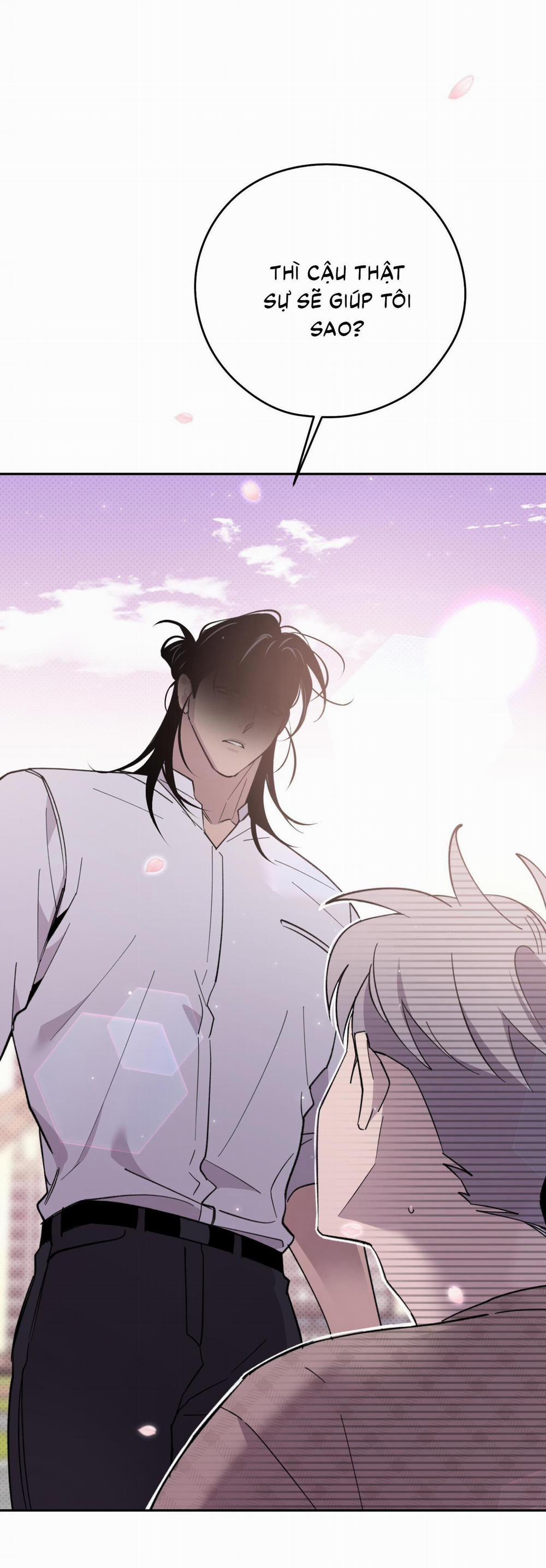 (Cbunu) Carrot And Stick 3 trang 57