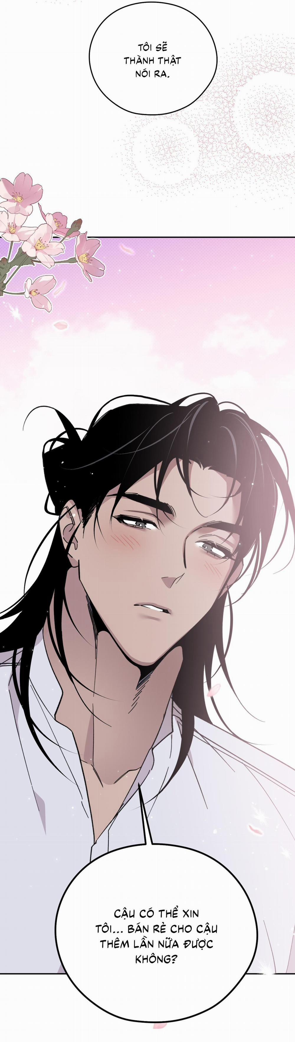 (Cbunu) Carrot And Stick 3 trang 61