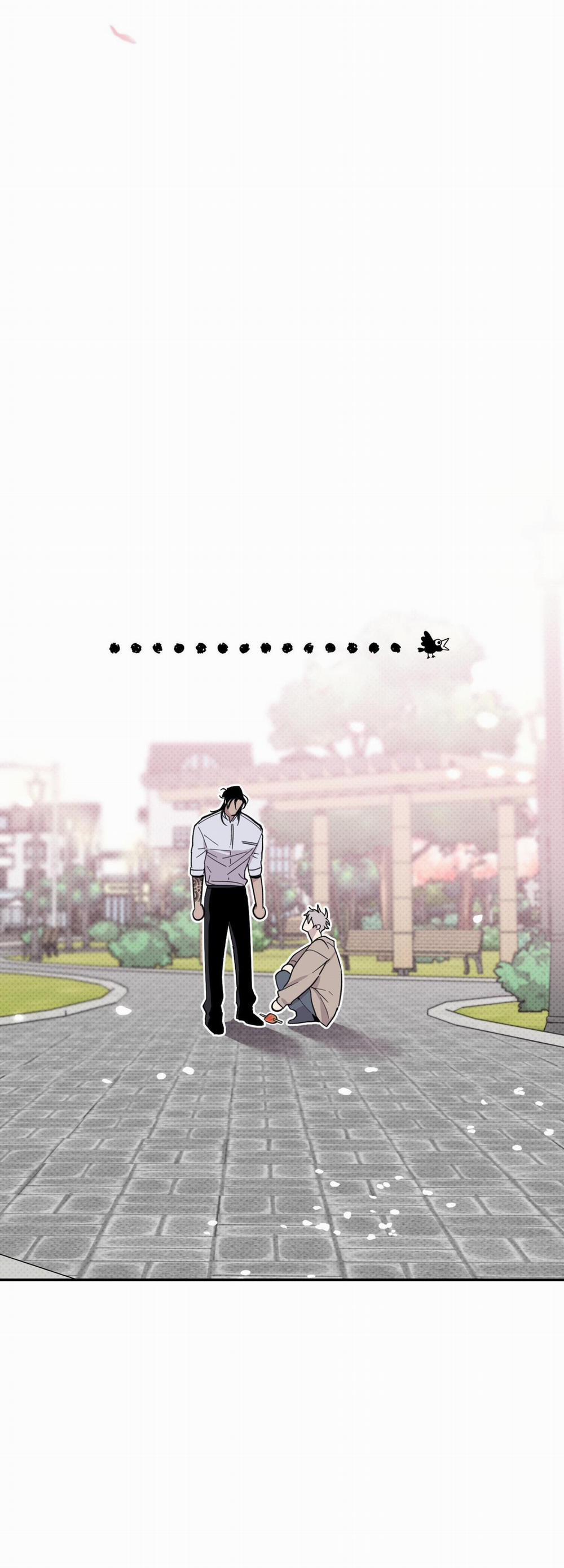 (Cbunu) Carrot And Stick 3 trang 62