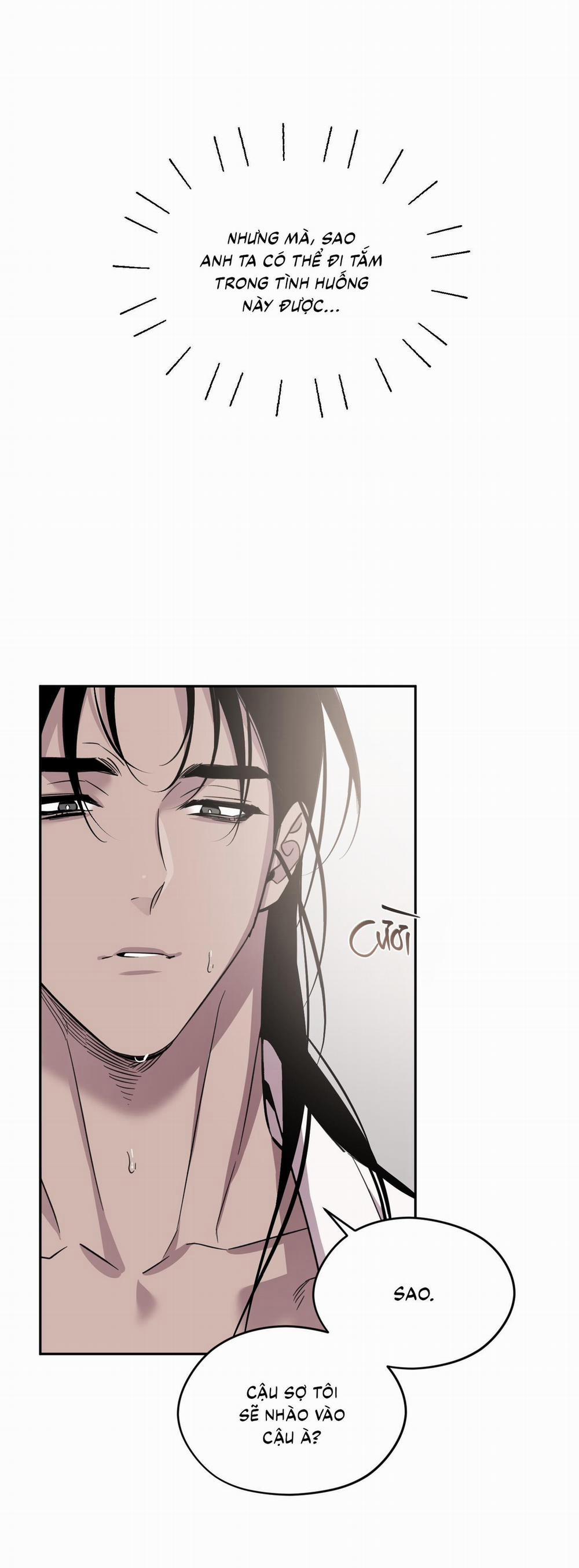 (Cbunu) Carrot And Stick 4 trang 13