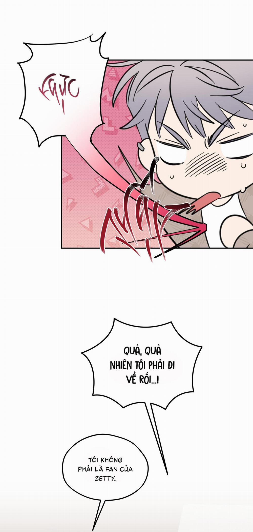 (Cbunu) Carrot And Stick 4 trang 14