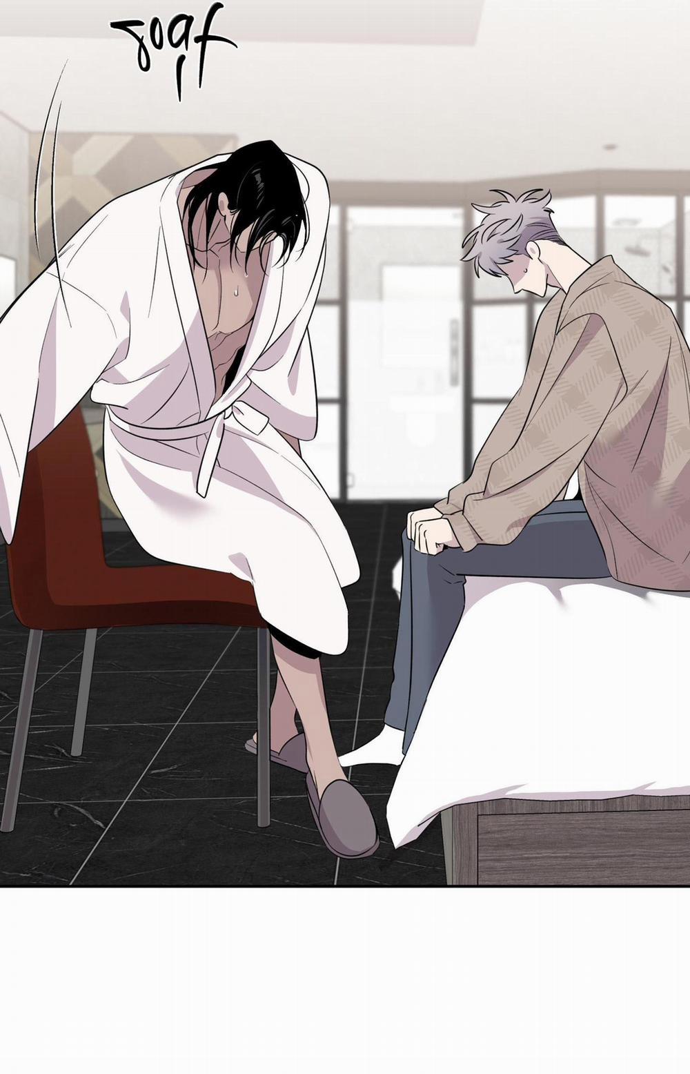 (Cbunu) Carrot And Stick 4 trang 15