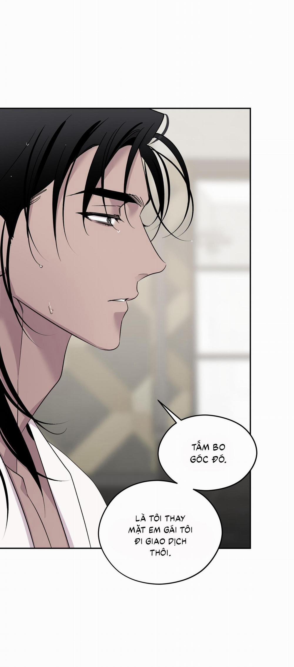 (Cbunu) Carrot And Stick 4 trang 17