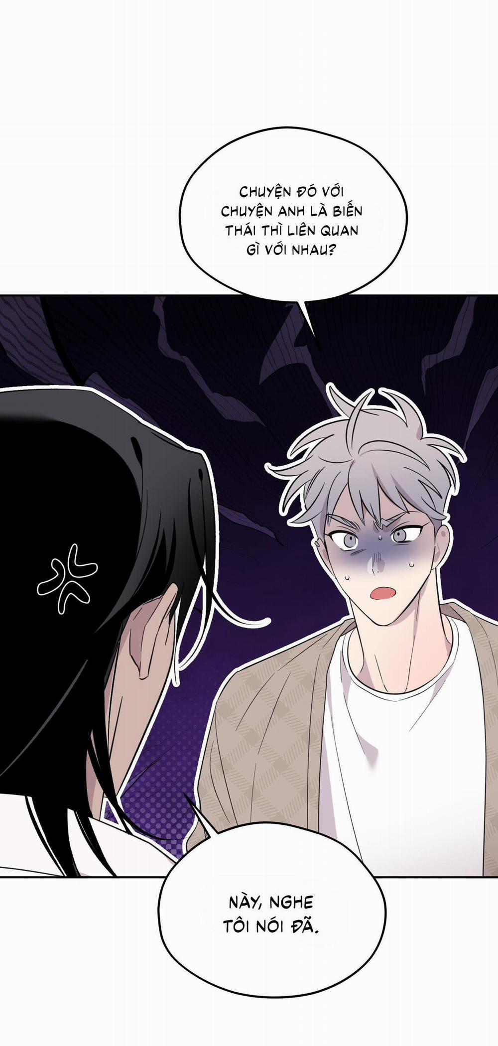 (Cbunu) Carrot And Stick 4 trang 19