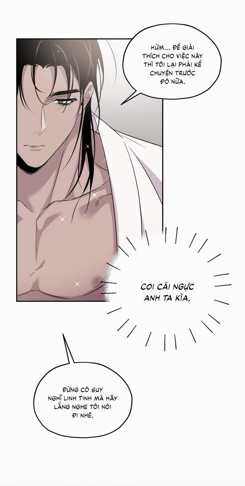 (Cbunu) Carrot And Stick 4 trang 20