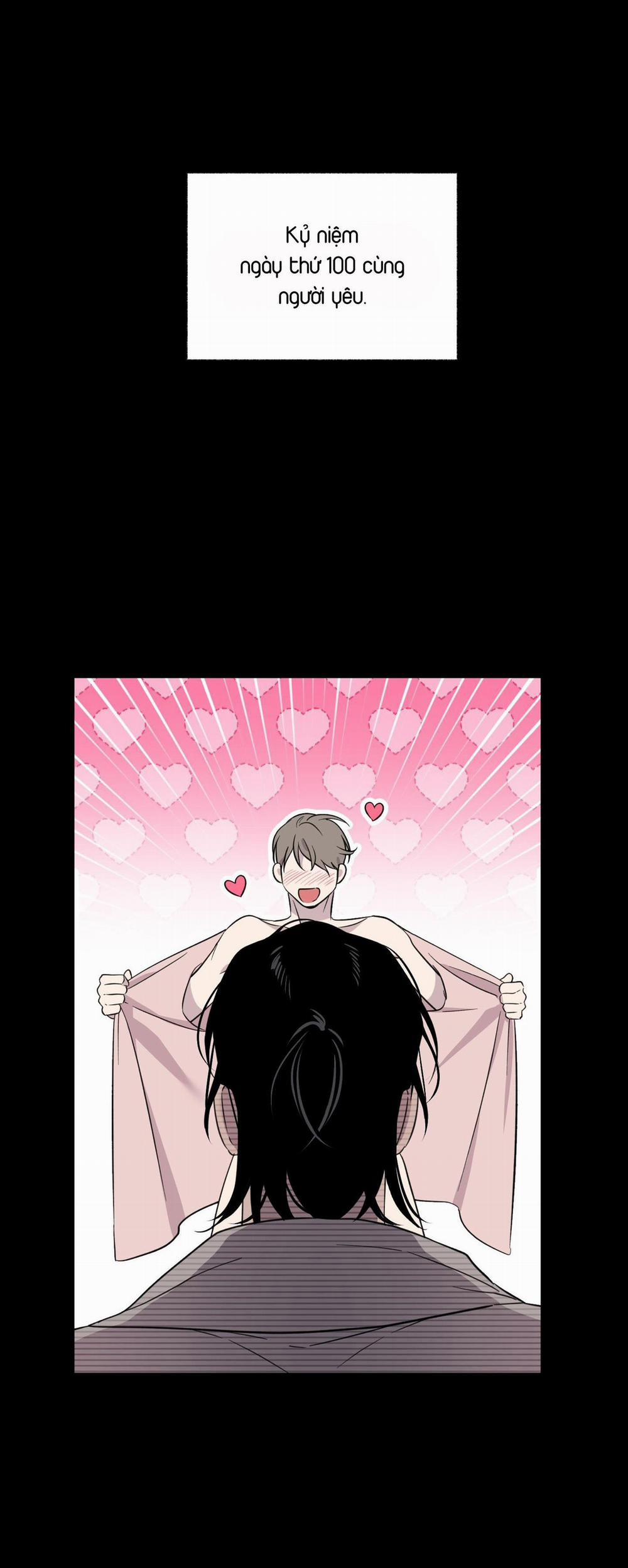 (Cbunu) Carrot And Stick 4 trang 22