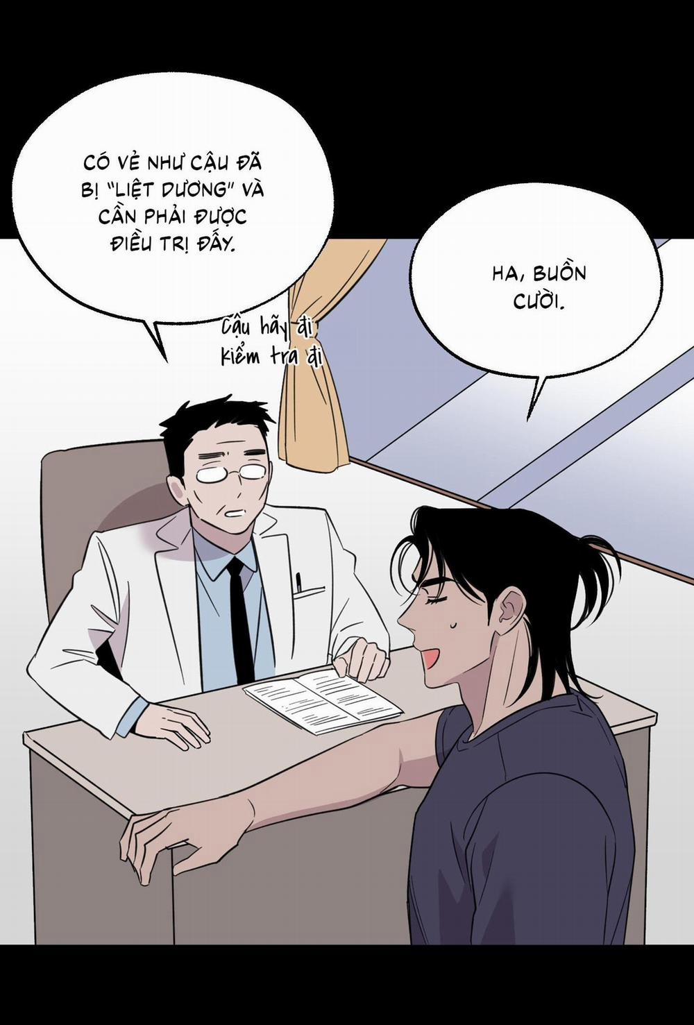 (Cbunu) Carrot And Stick 4 trang 25