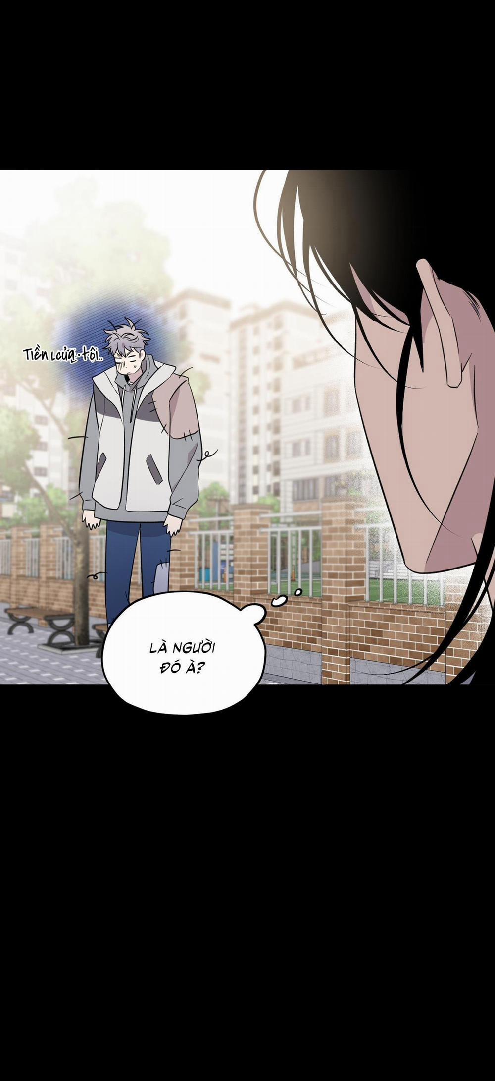 (Cbunu) Carrot And Stick 4 trang 30