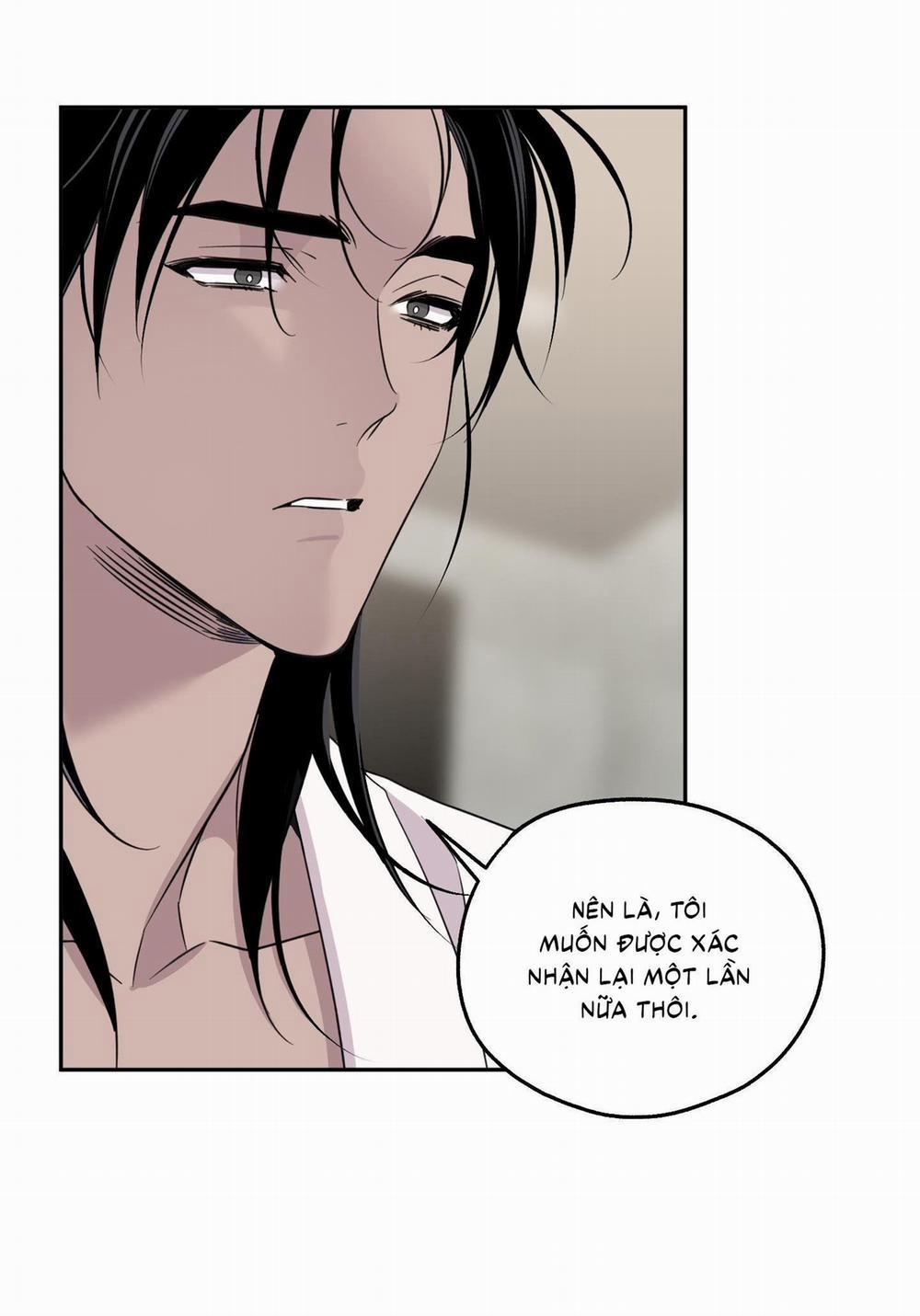 (Cbunu) Carrot And Stick 4 trang 35