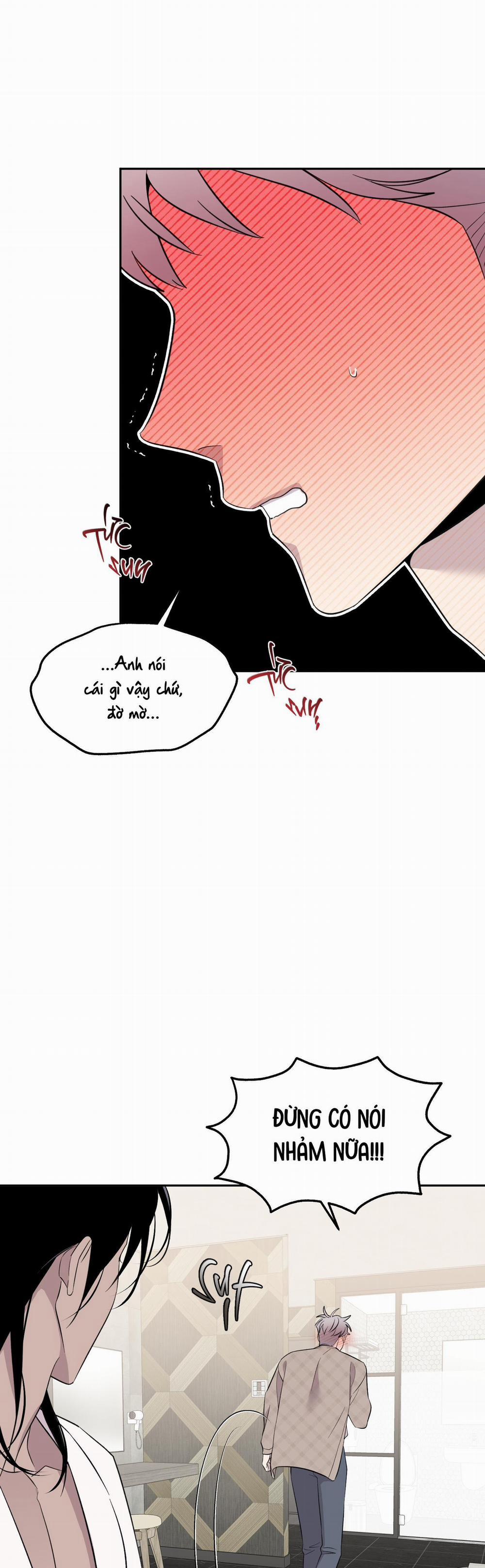 (Cbunu) Carrot And Stick 4 trang 38