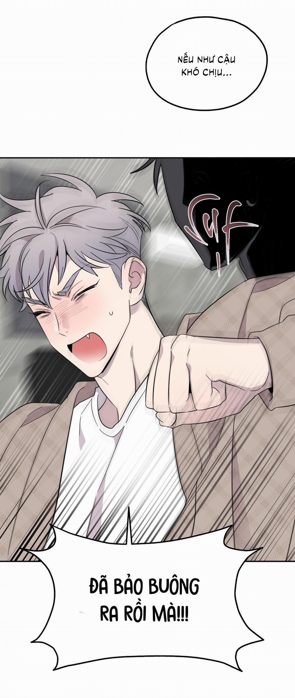 (Cbunu) Carrot And Stick 4 trang 41