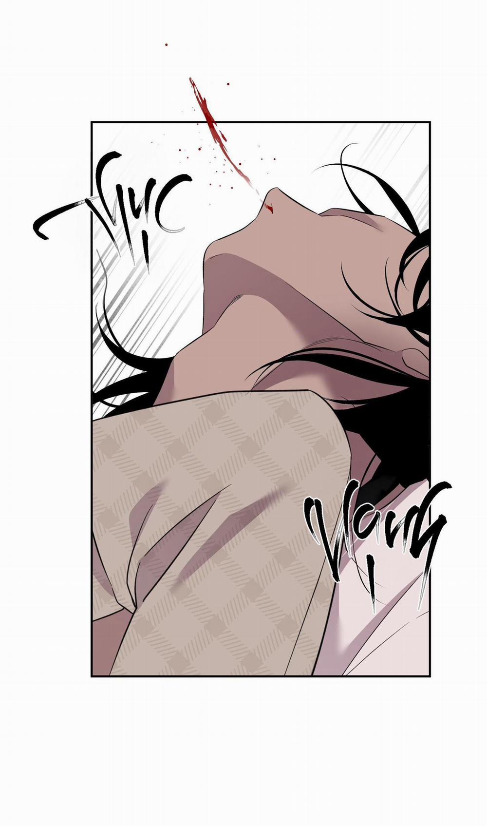 (Cbunu) Carrot And Stick 4 trang 42