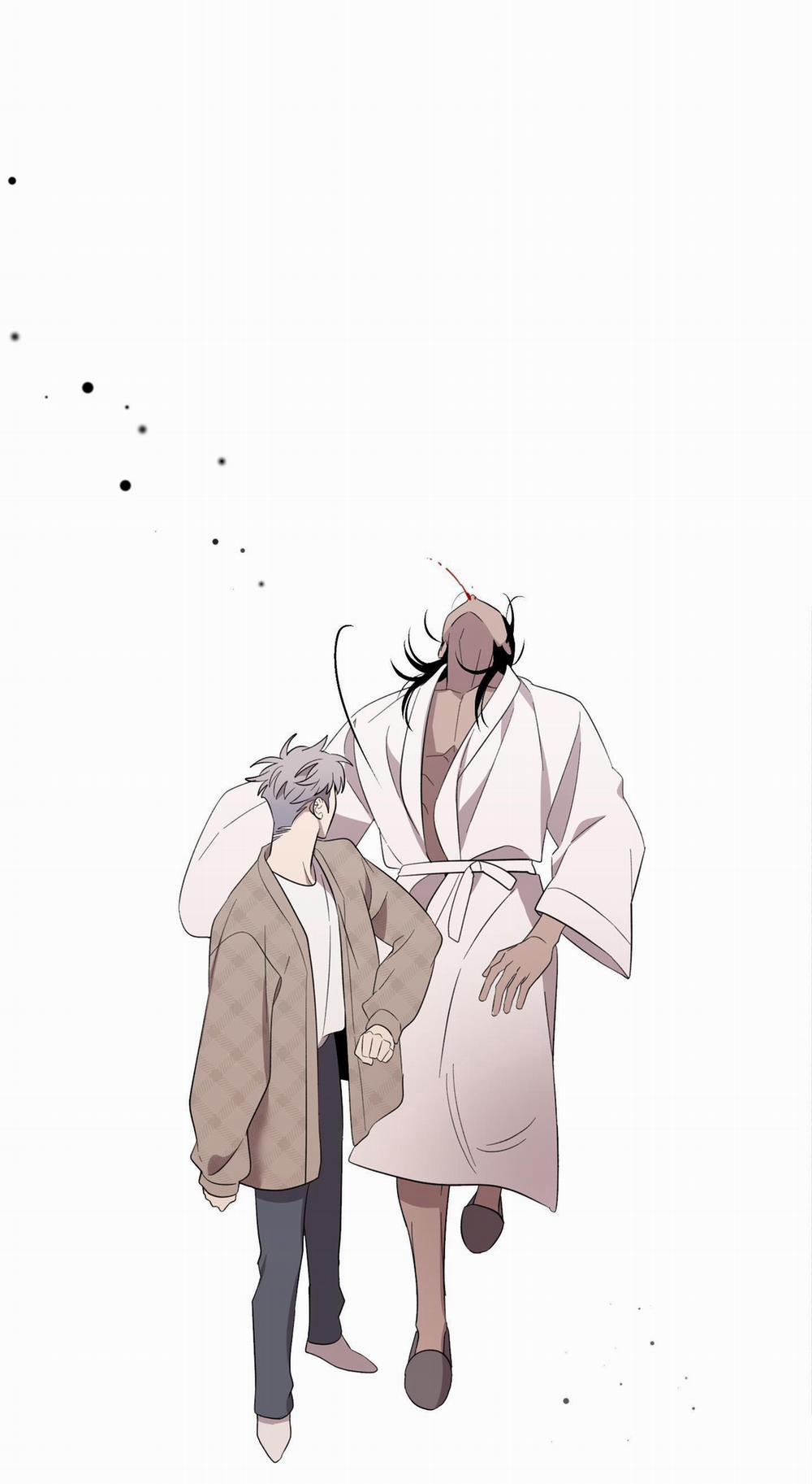 (Cbunu) Carrot And Stick 4 trang 44