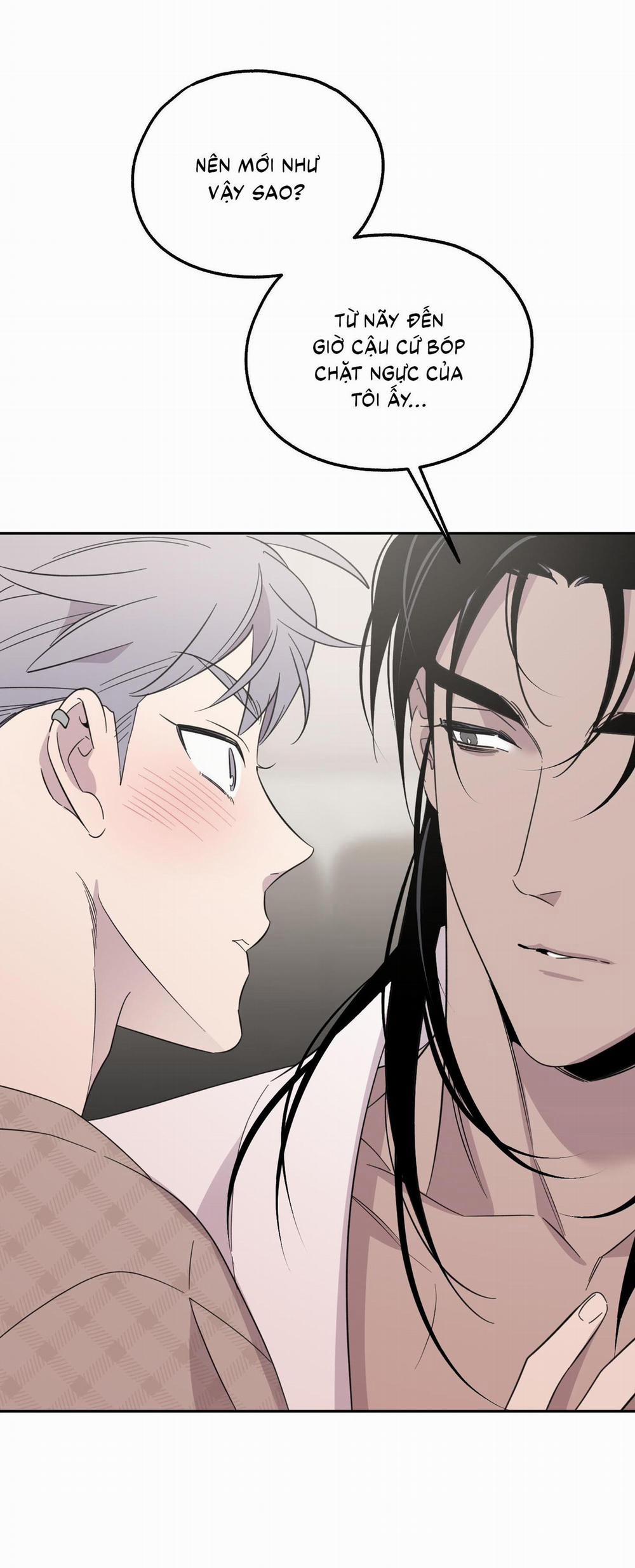 (Cbunu) Carrot And Stick 4 trang 52