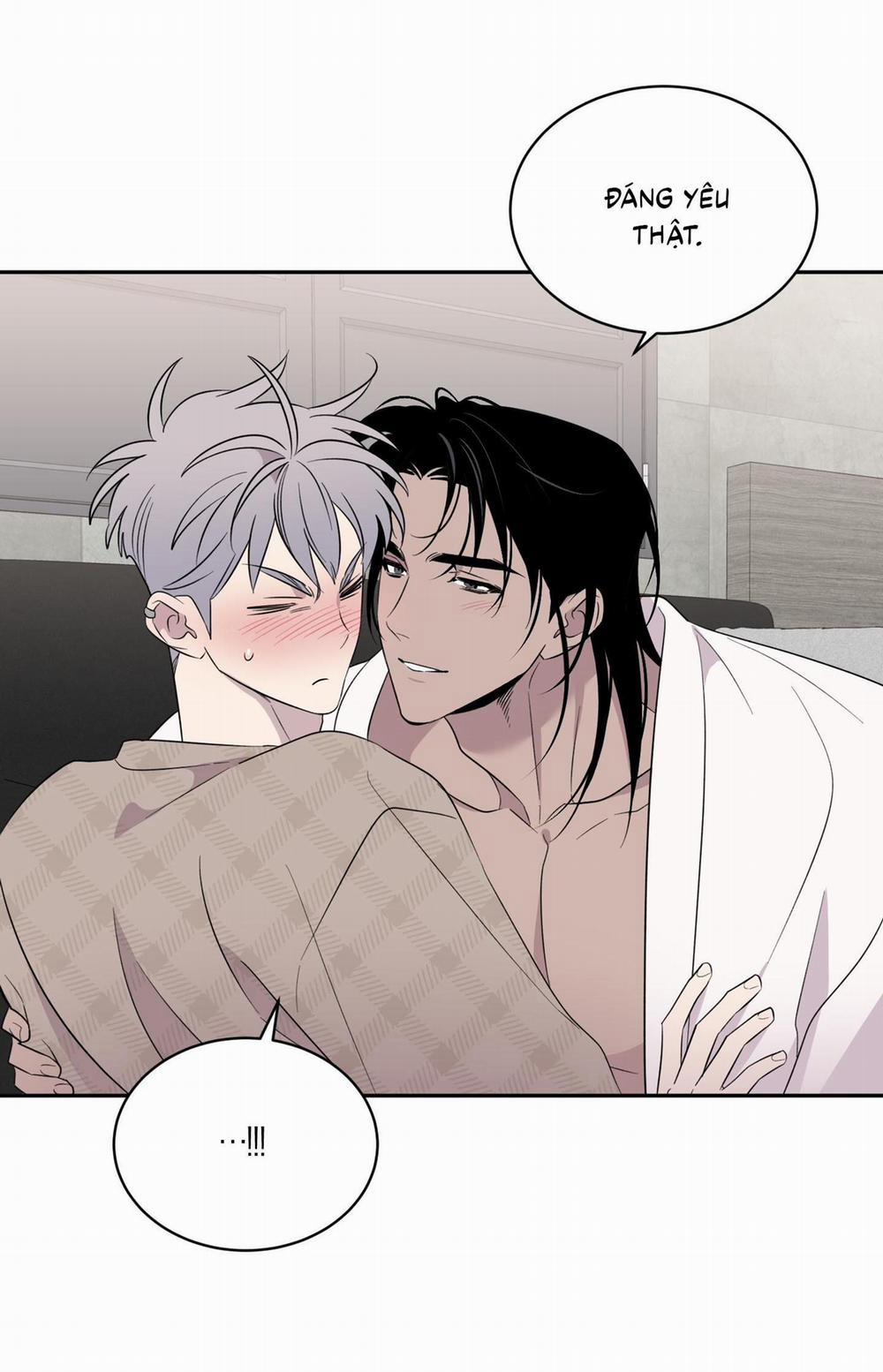 (Cbunu) Carrot And Stick 4 trang 57