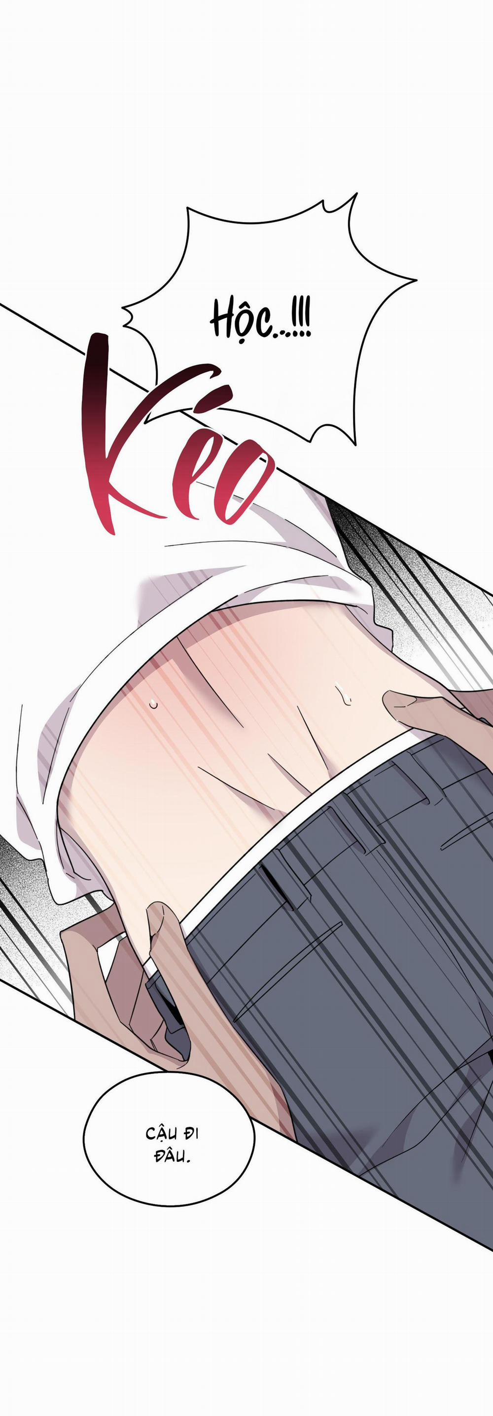 (Cbunu) Carrot And Stick 5 H+ trang 34