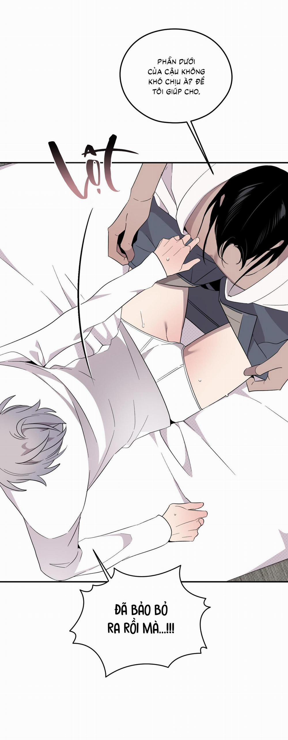 (Cbunu) Carrot And Stick 5 H+ trang 37