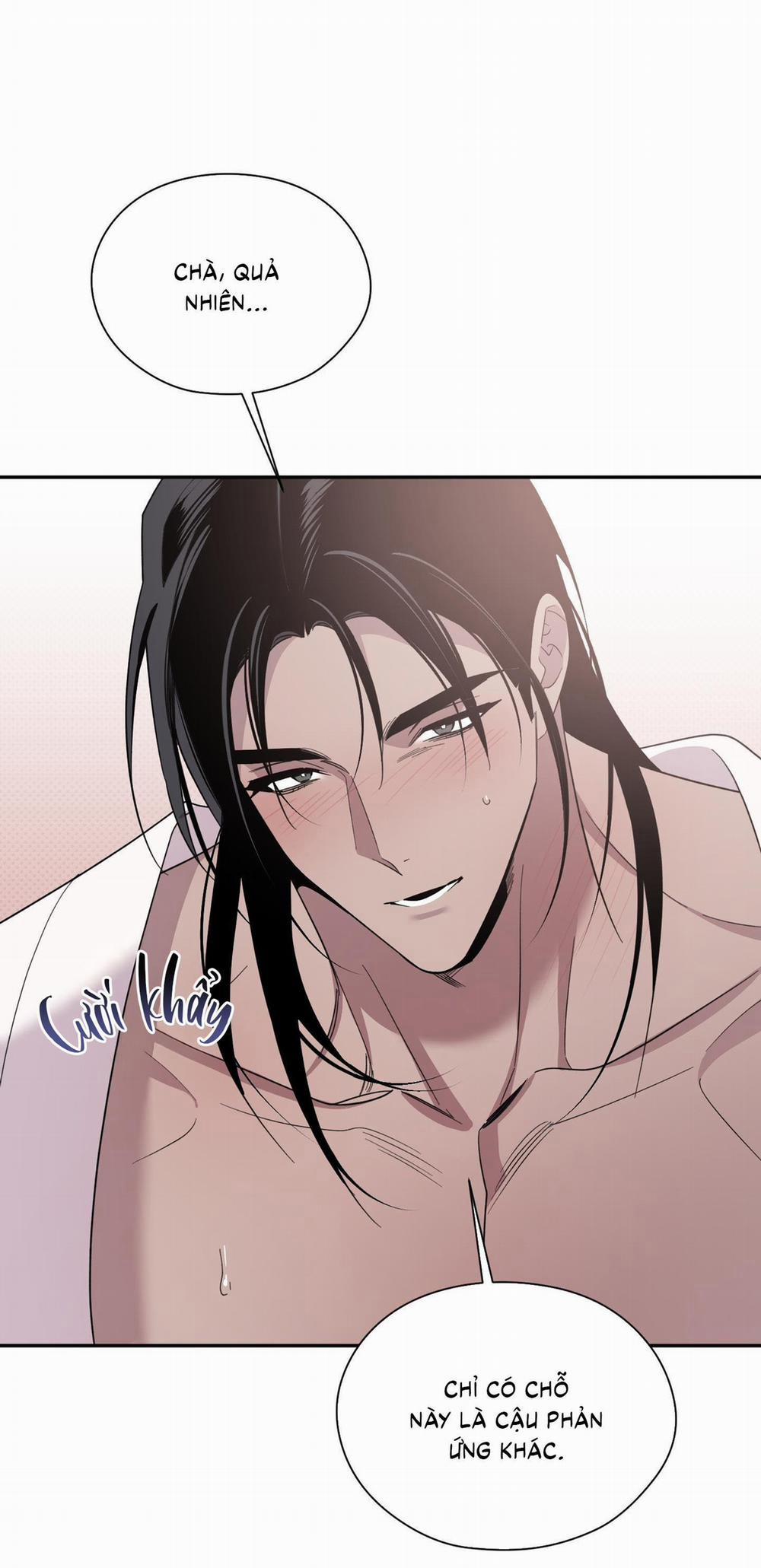 (Cbunu) Carrot And Stick 5 H+ trang 54