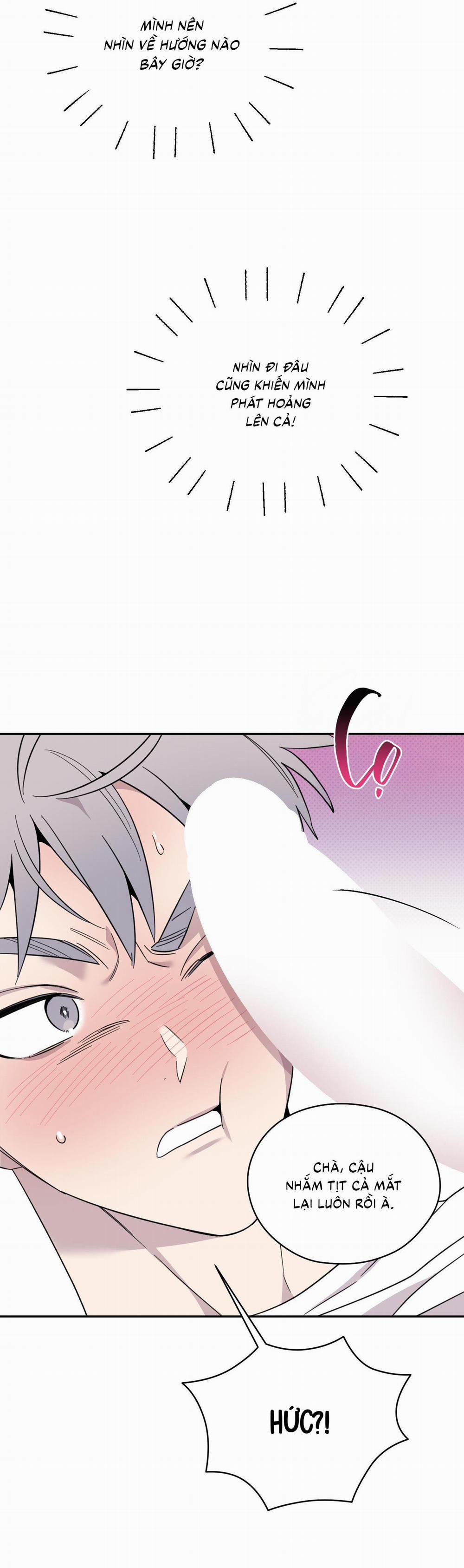 (Cbunu) Carrot And Stick 5 trang 17