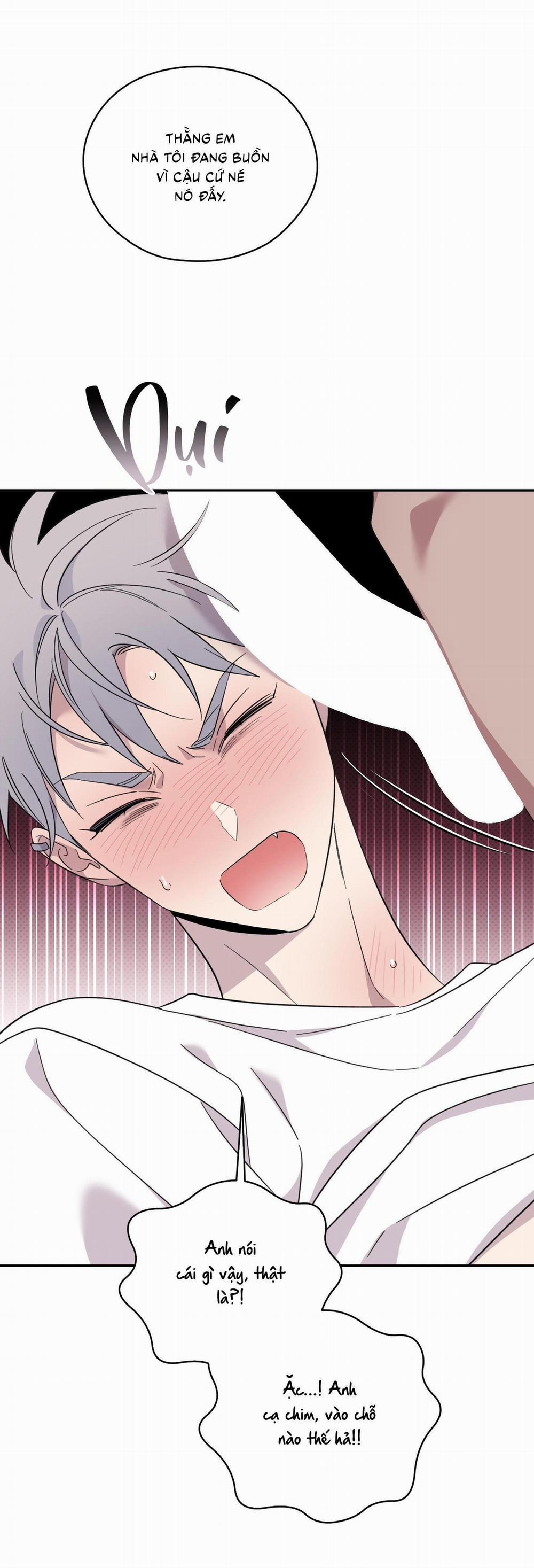 (Cbunu) Carrot And Stick 5 trang 18