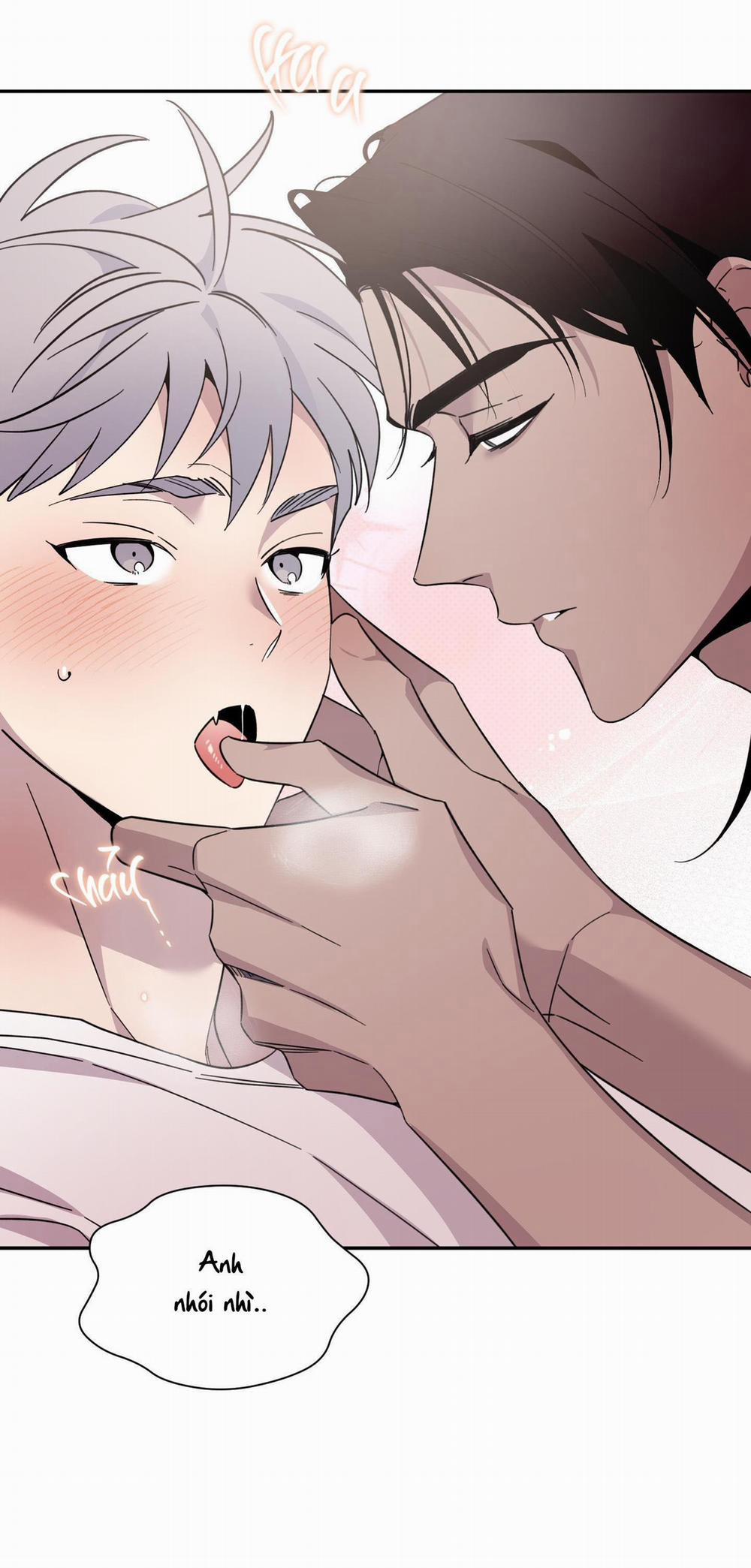 (Cbunu) Carrot And Stick 5 trang 2