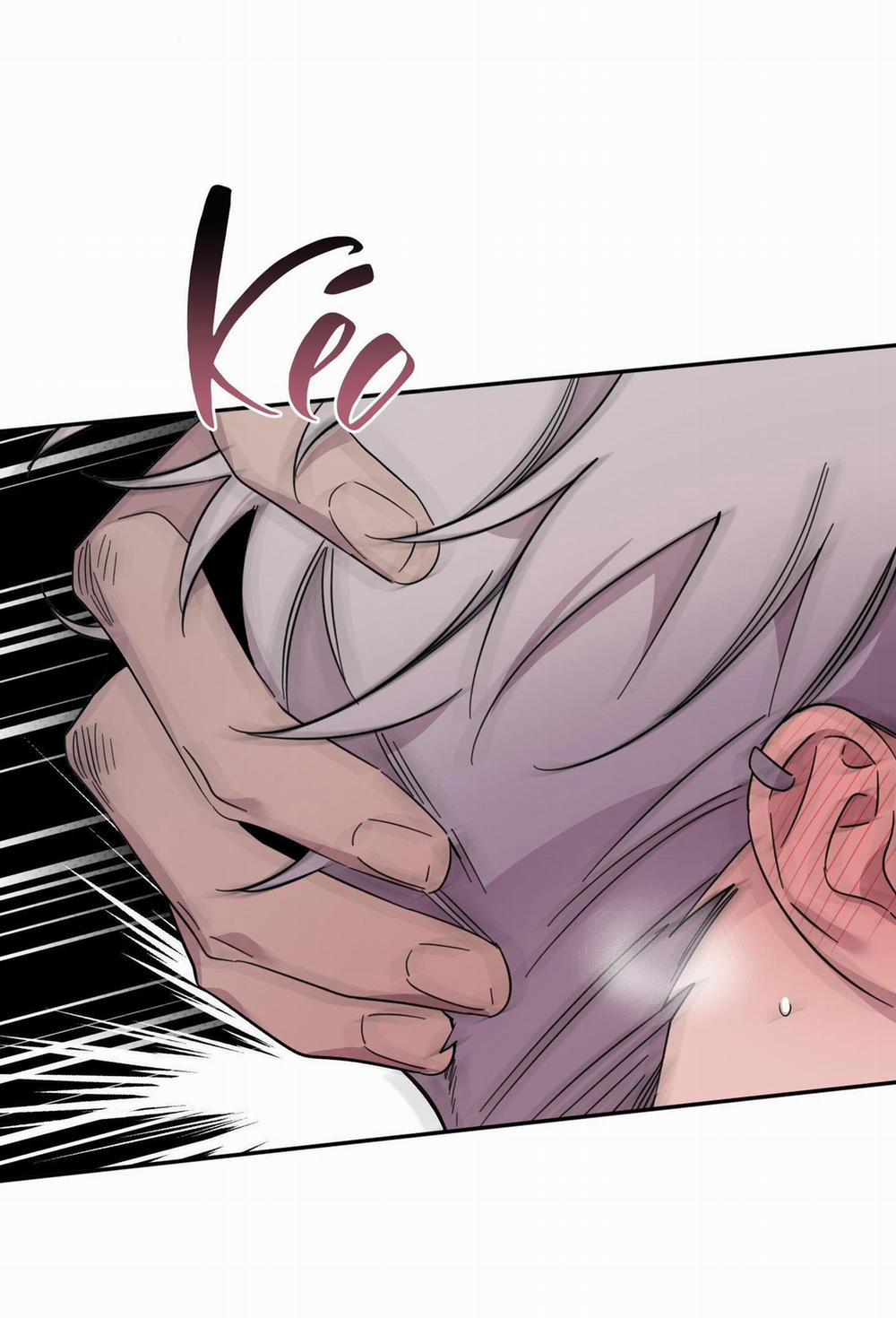 (Cbunu) Carrot And Stick 5 trang 24