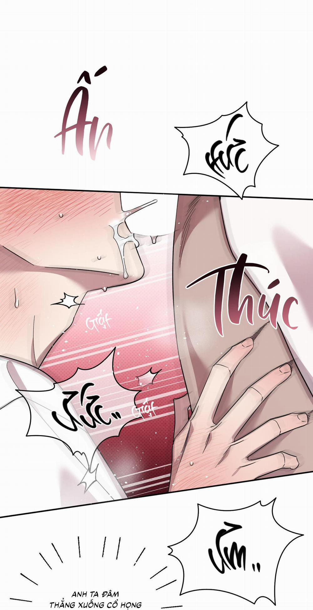 (Cbunu) Carrot And Stick 5 trang 27