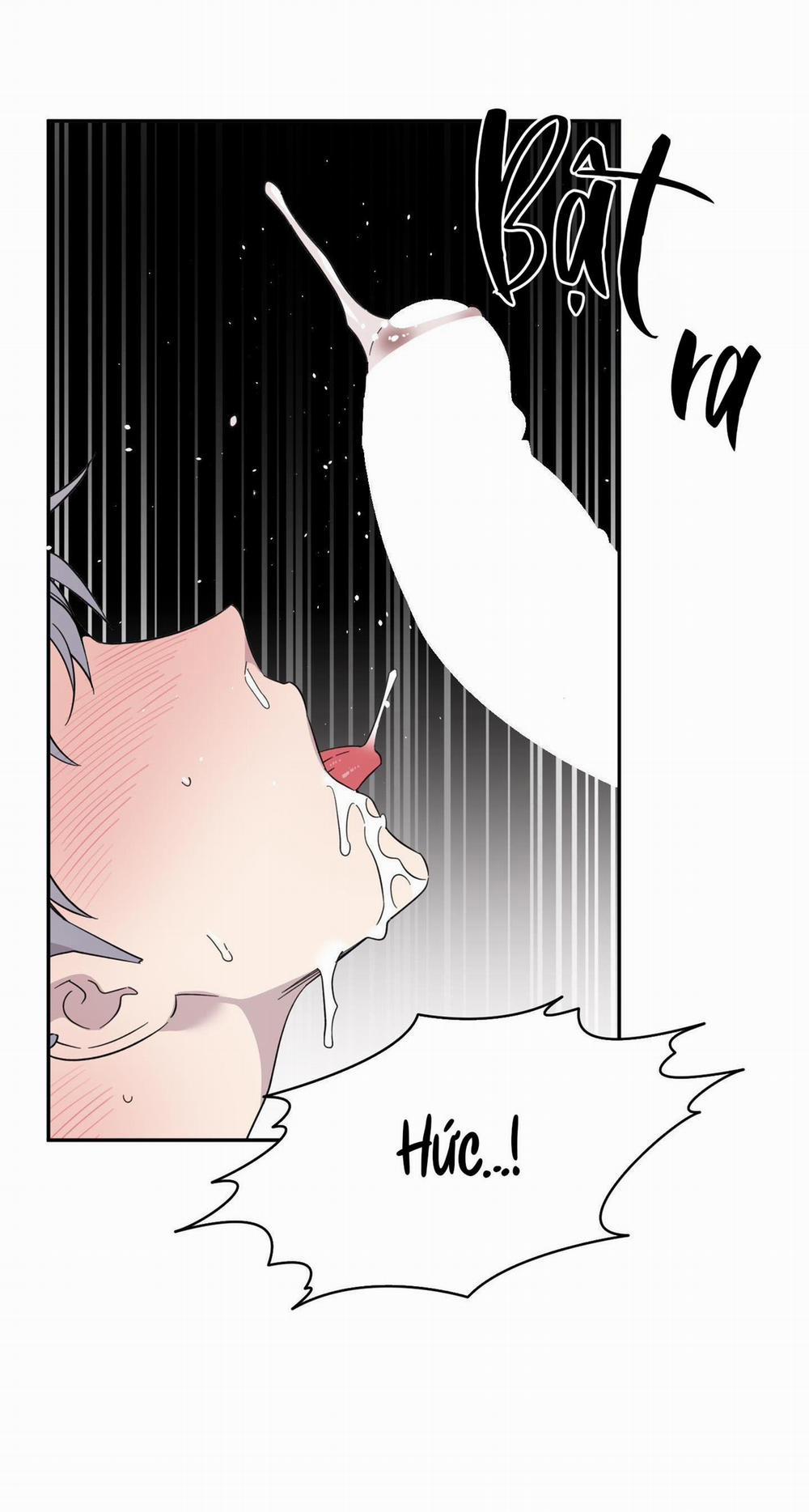 (Cbunu) Carrot And Stick 5 trang 29