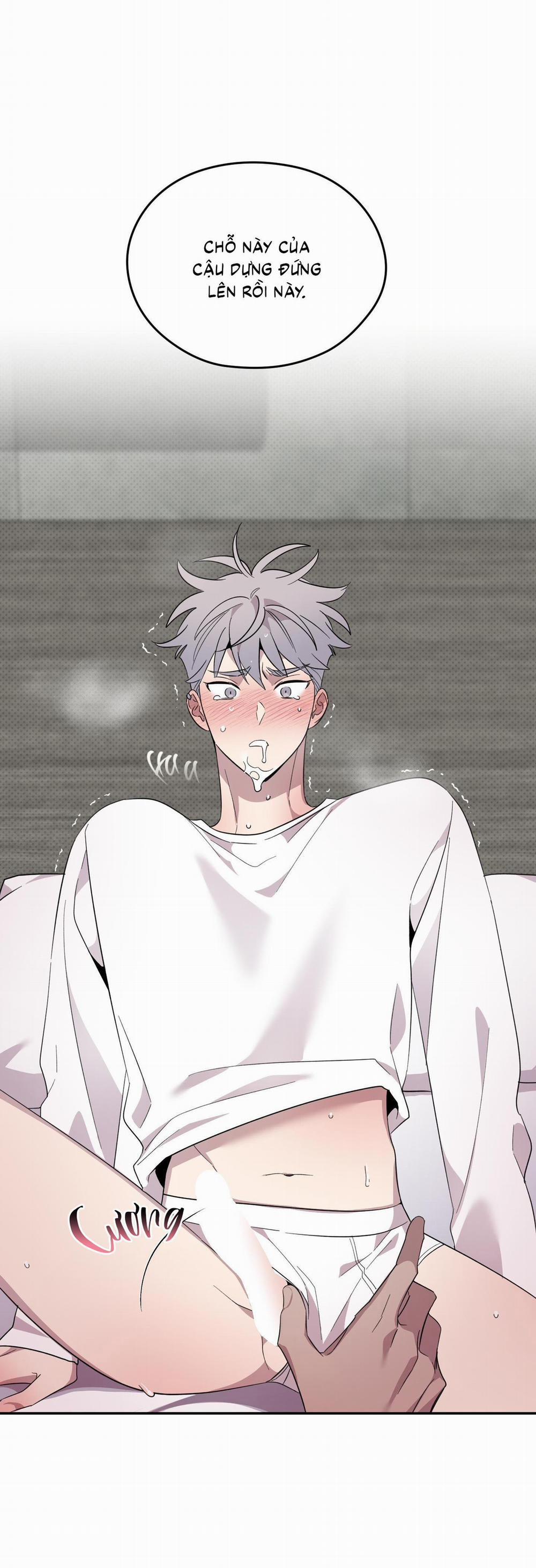 (Cbunu) Carrot And Stick 5 trang 39