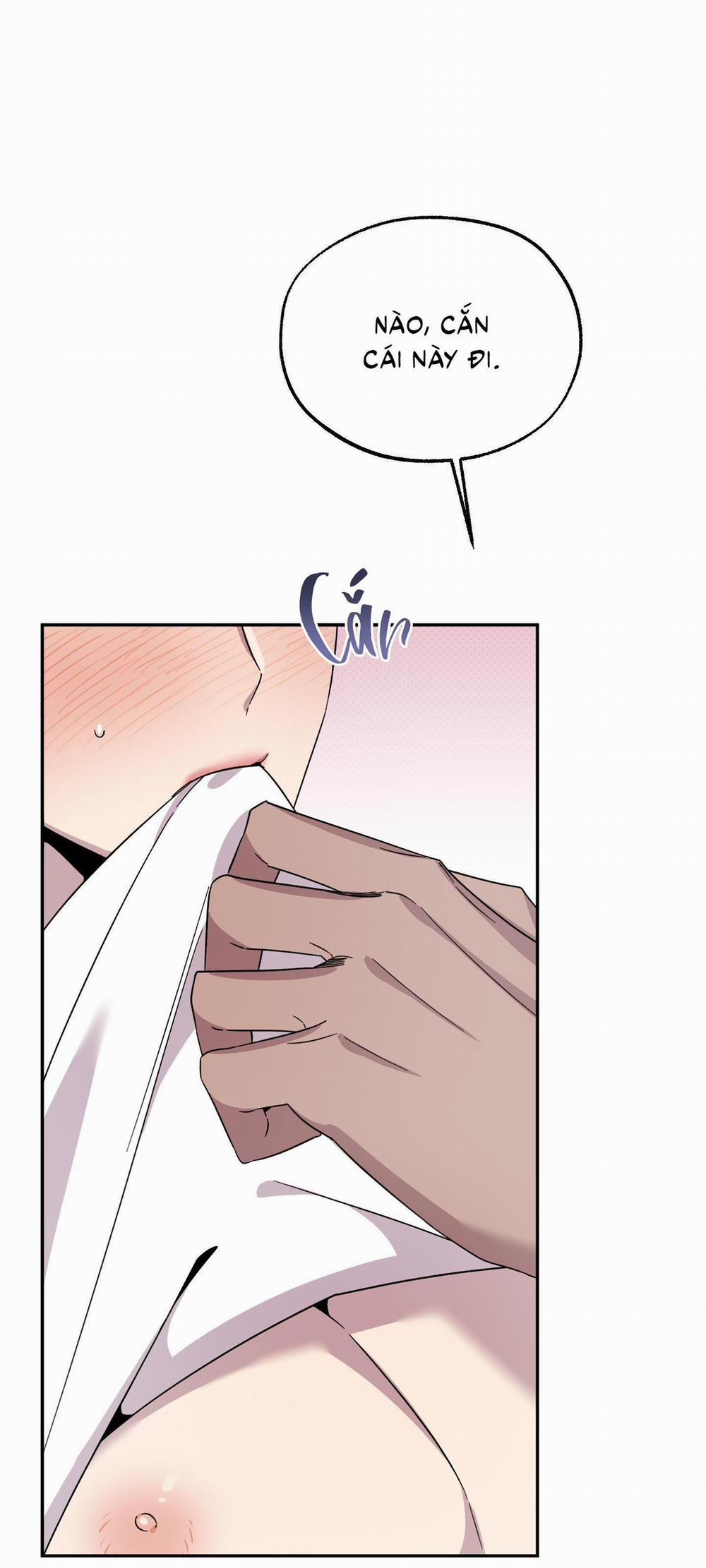 (Cbunu) Carrot And Stick 5 trang 4