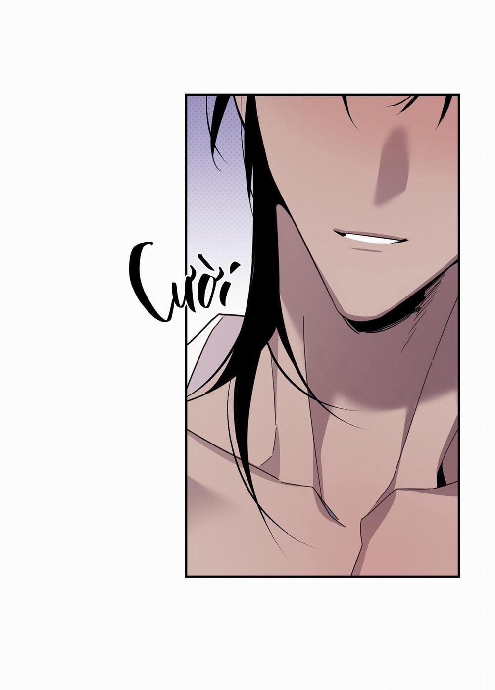 (Cbunu) Carrot And Stick 5 trang 41