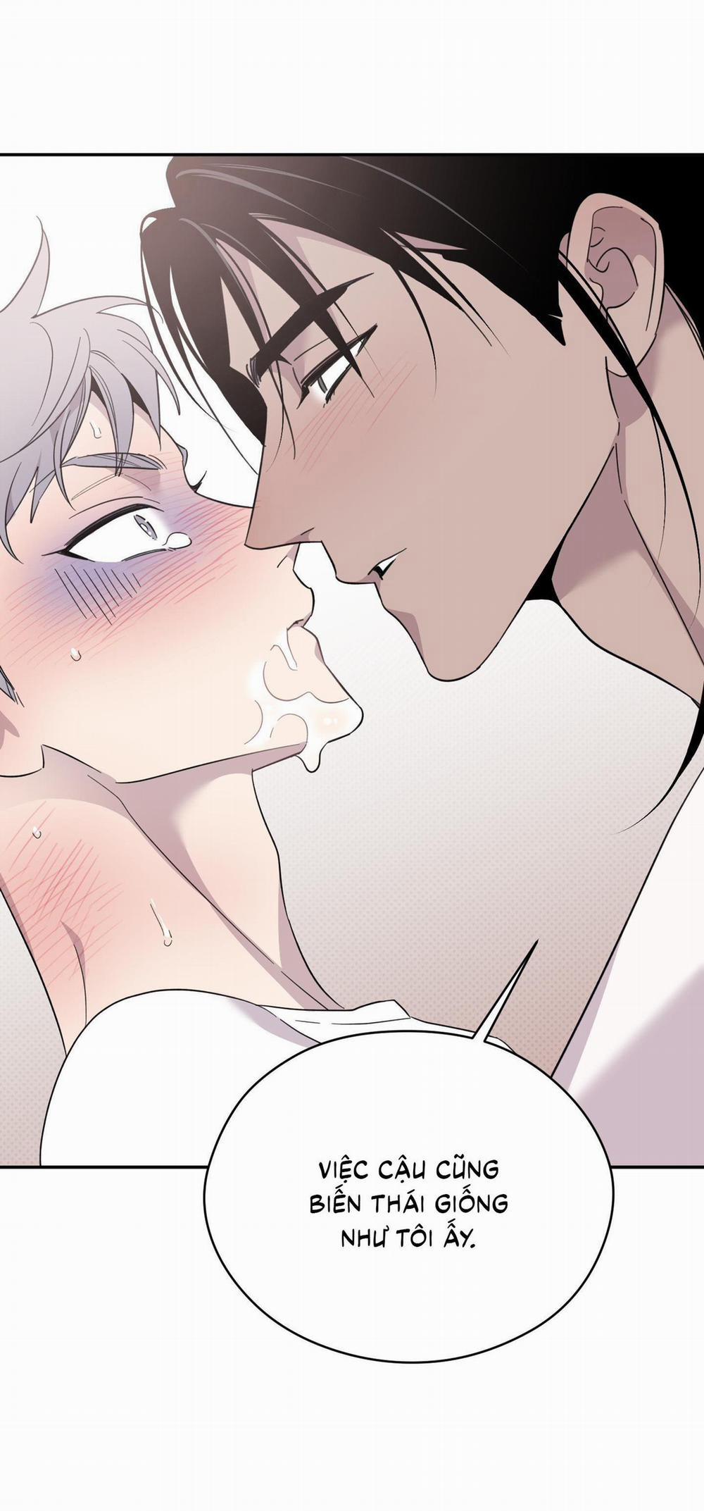 (Cbunu) Carrot And Stick 5 trang 43