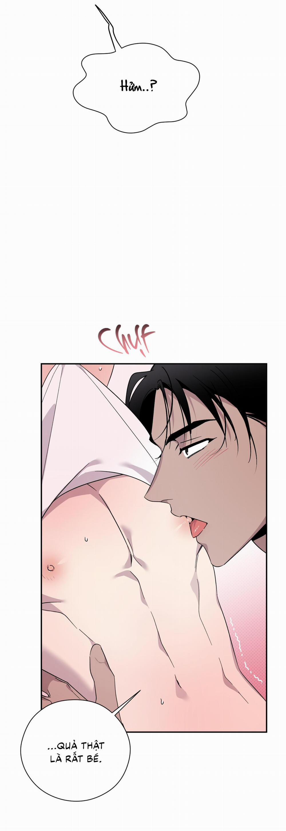 (Cbunu) Carrot And Stick 5 trang 5