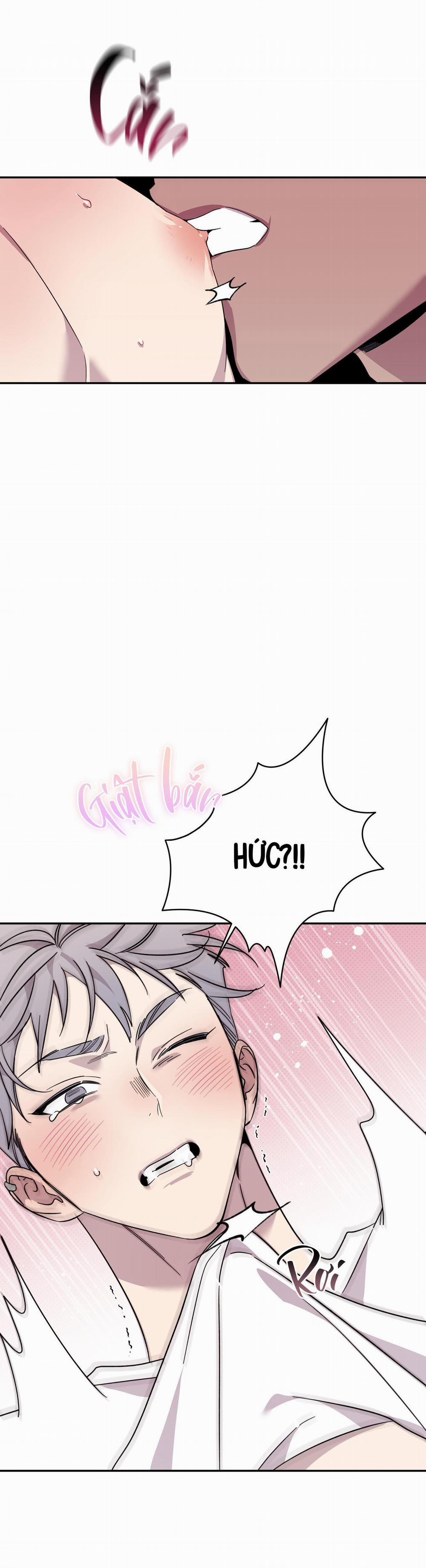 (Cbunu) Carrot And Stick 5 trang 6