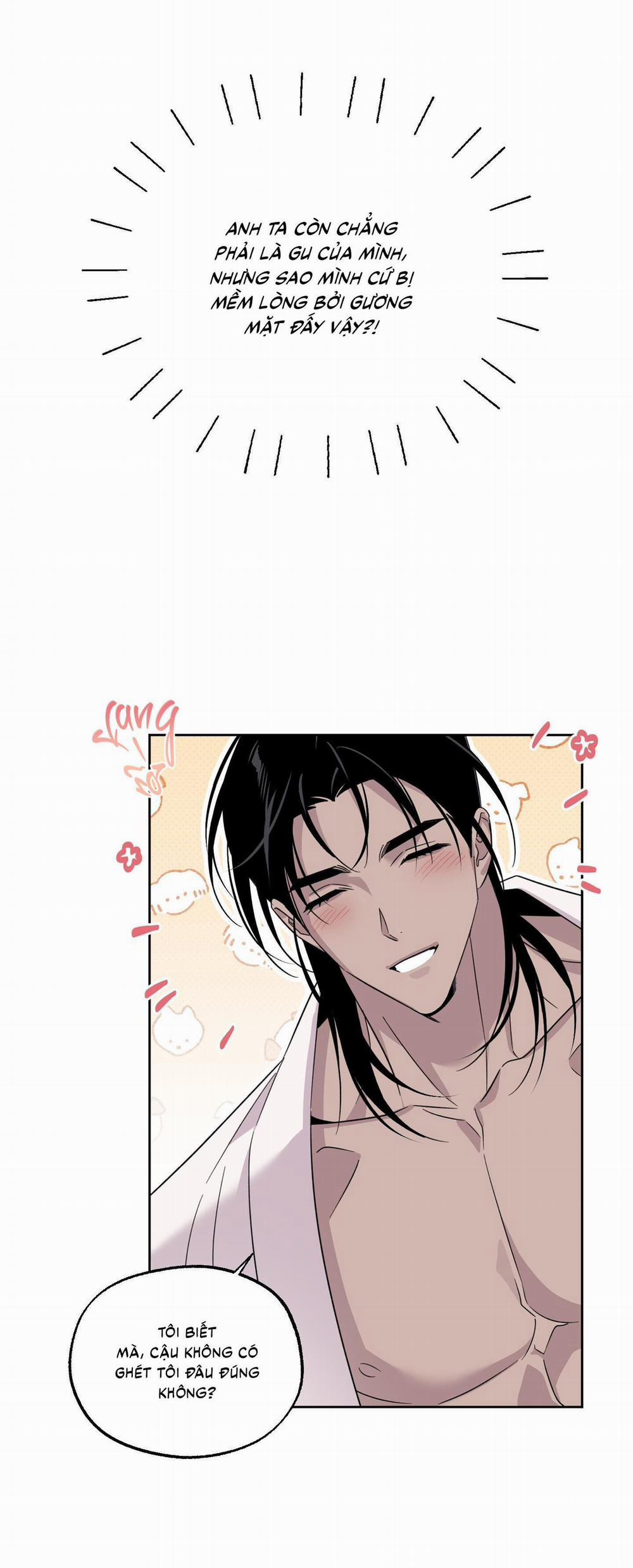 (Cbunu) Carrot And Stick 6 H+ trang 11