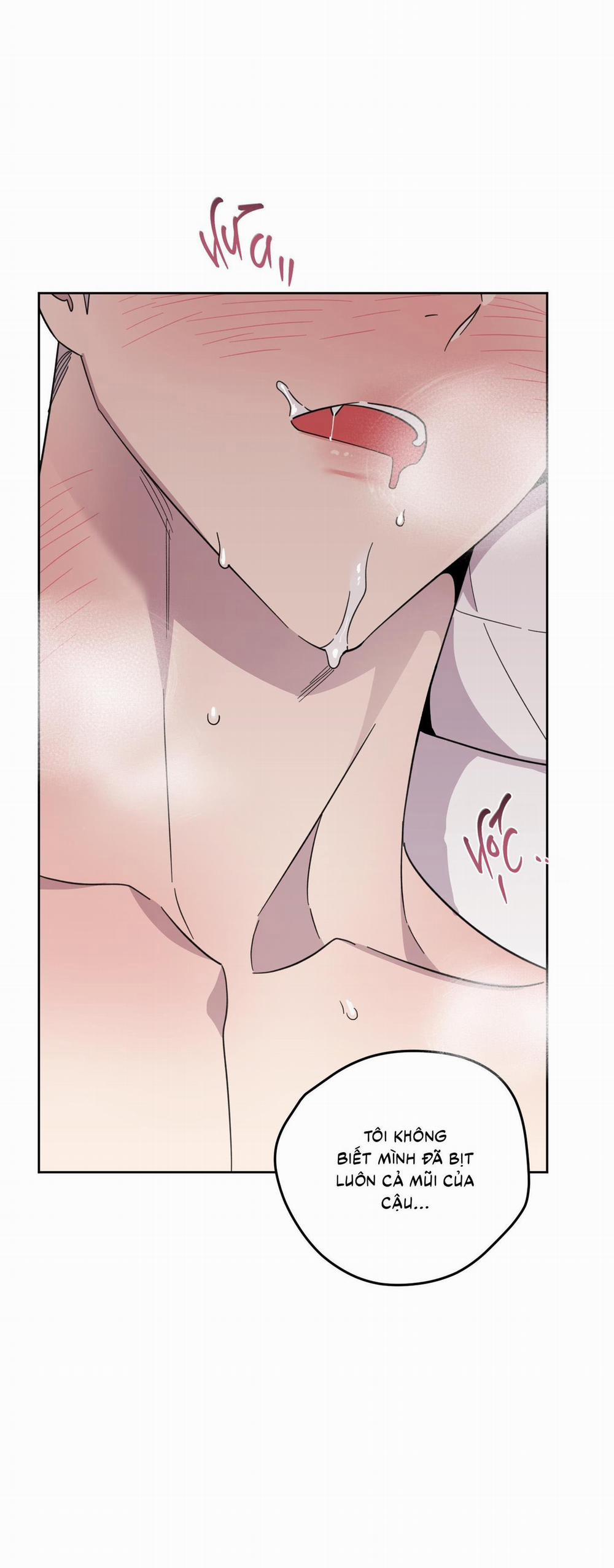 (Cbunu) Carrot And Stick 6 H+ trang 26