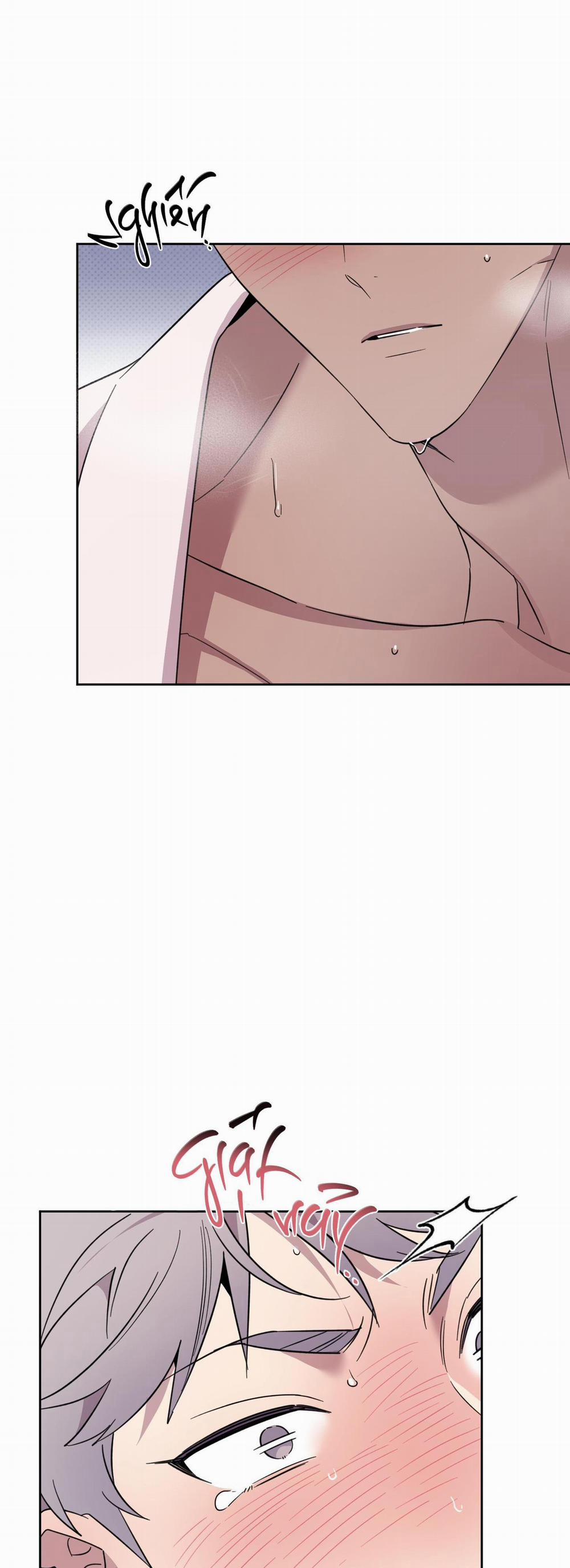 (Cbunu) Carrot And Stick 6 H+ trang 30