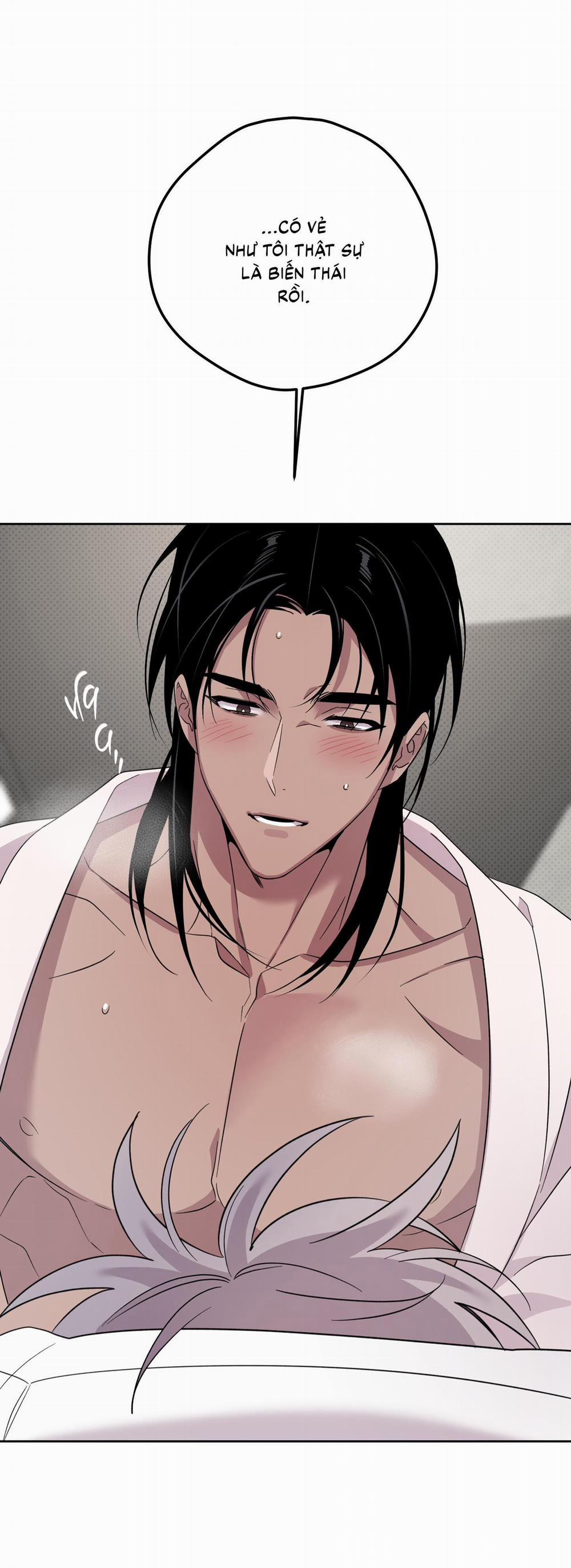 (Cbunu) Carrot And Stick 6 H+ trang 32