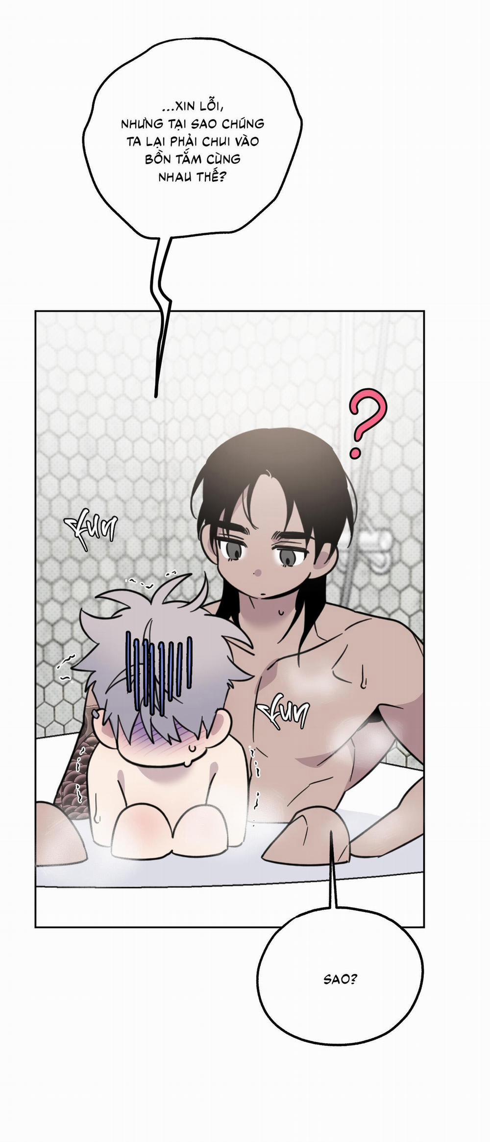 (Cbunu) Carrot And Stick 6 H+ trang 44