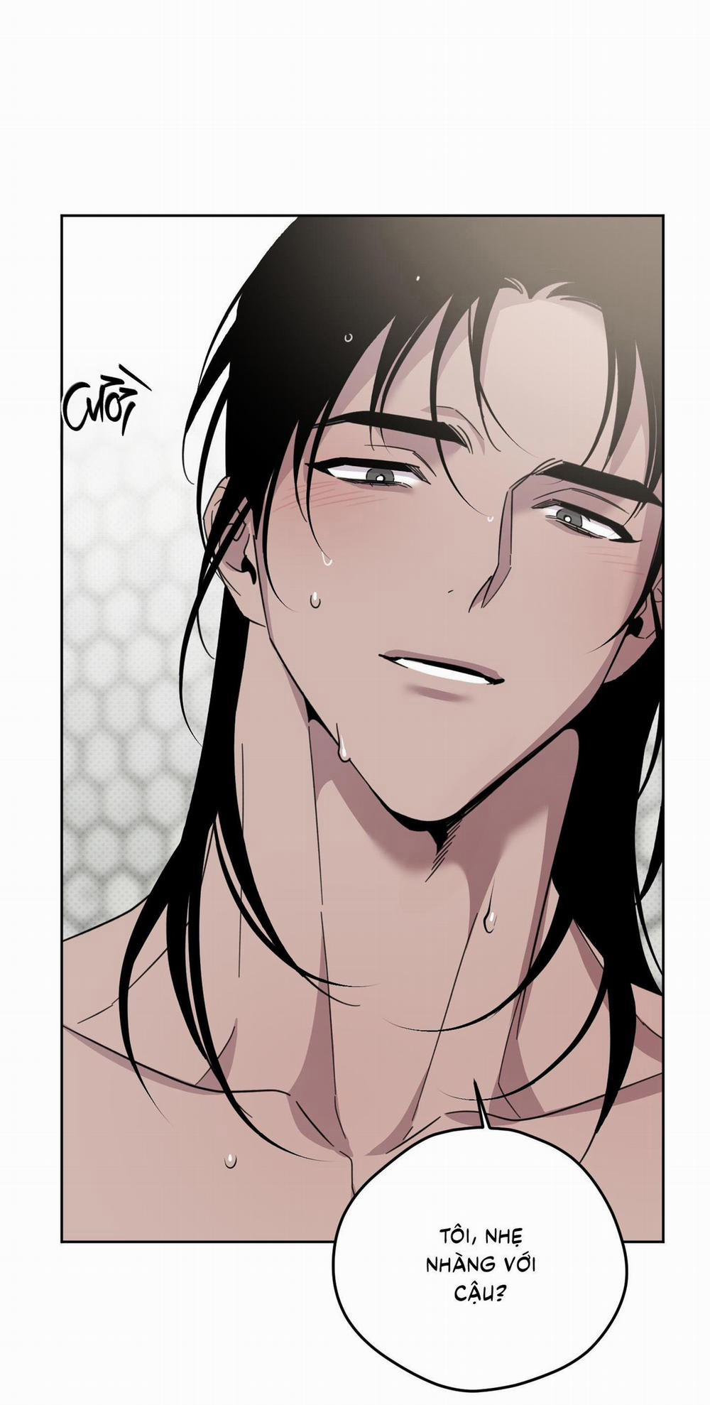 (Cbunu) Carrot And Stick 6 H+ trang 46