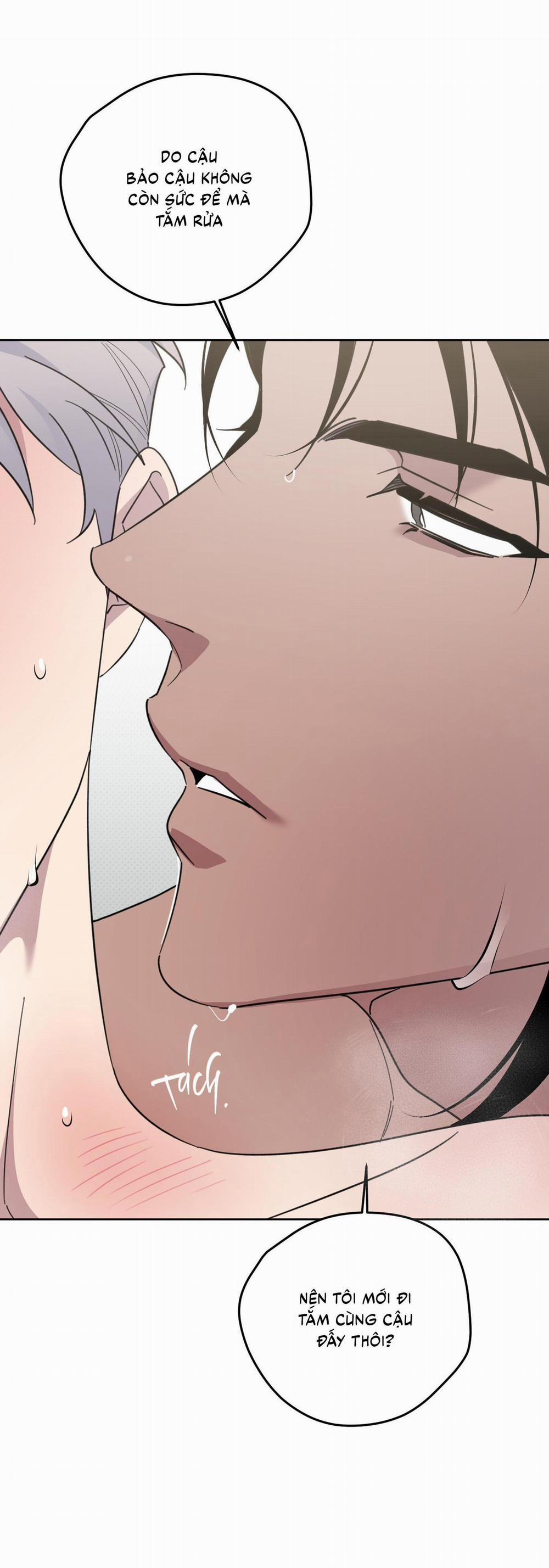 (Cbunu) Carrot And Stick 6 H+ trang 48