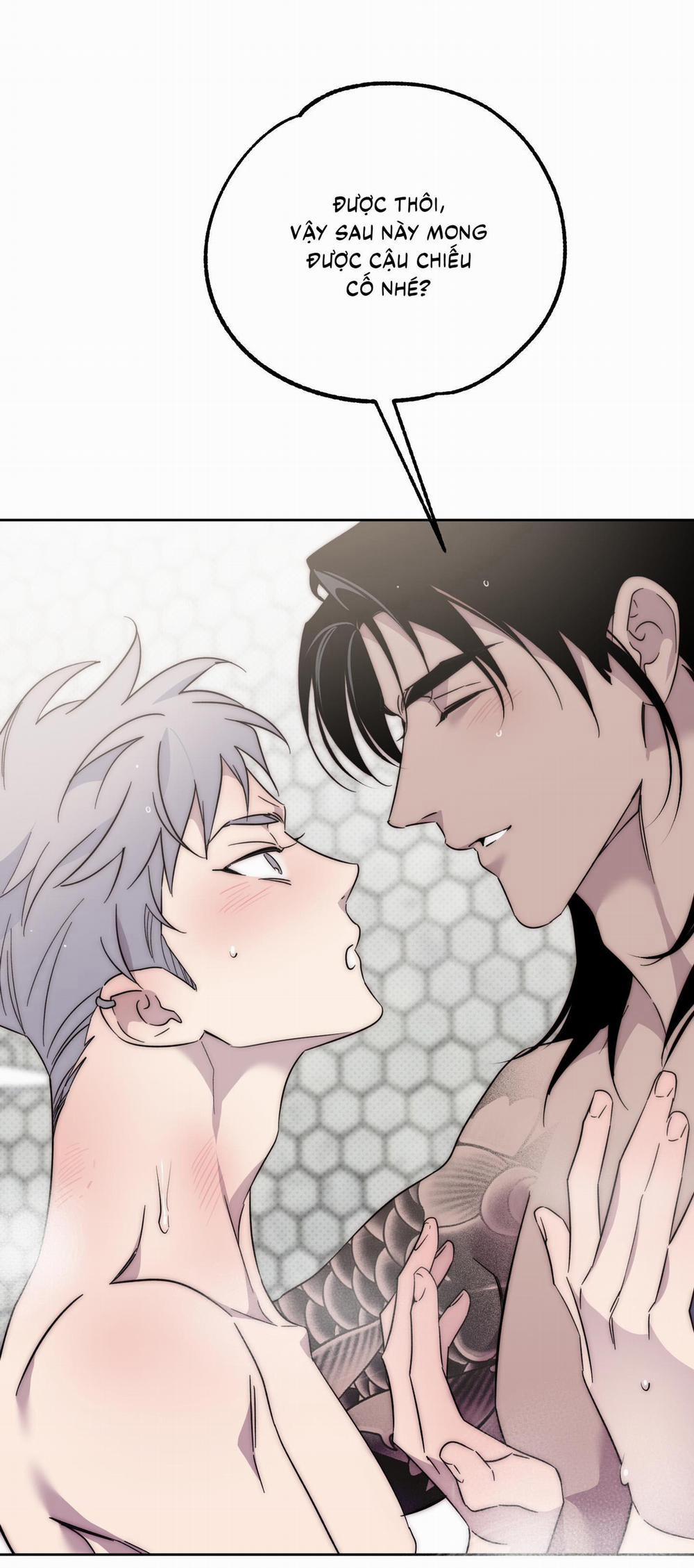 (Cbunu) Carrot And Stick 6 H+ trang 53