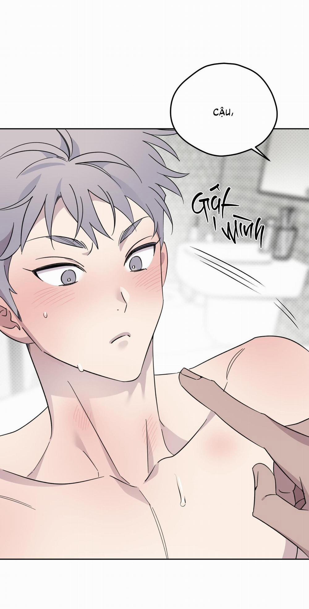 (Cbunu) Carrot And Stick 6 H+ trang 55