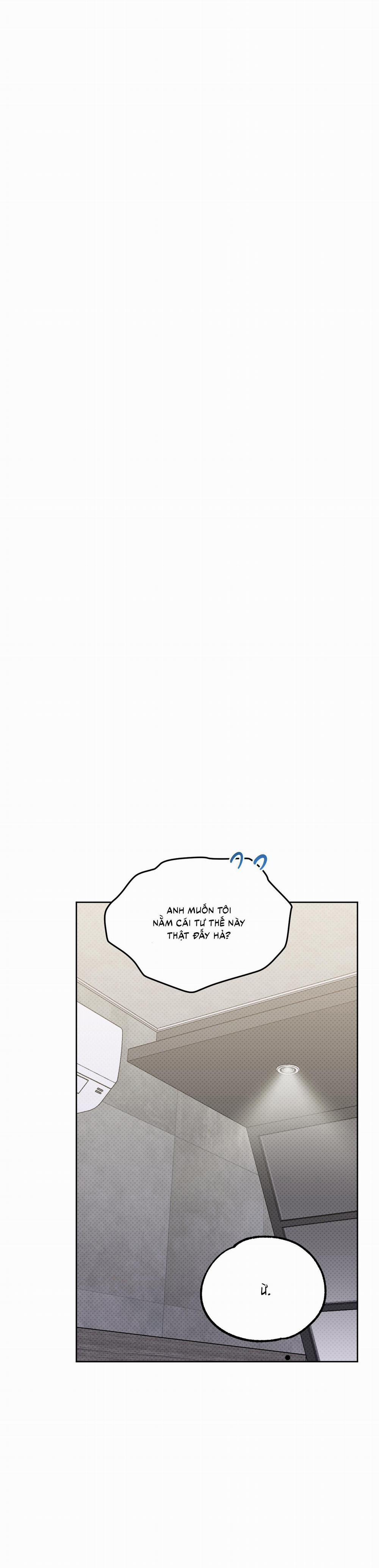 (Cbunu) Carrot And Stick 6 trang 0