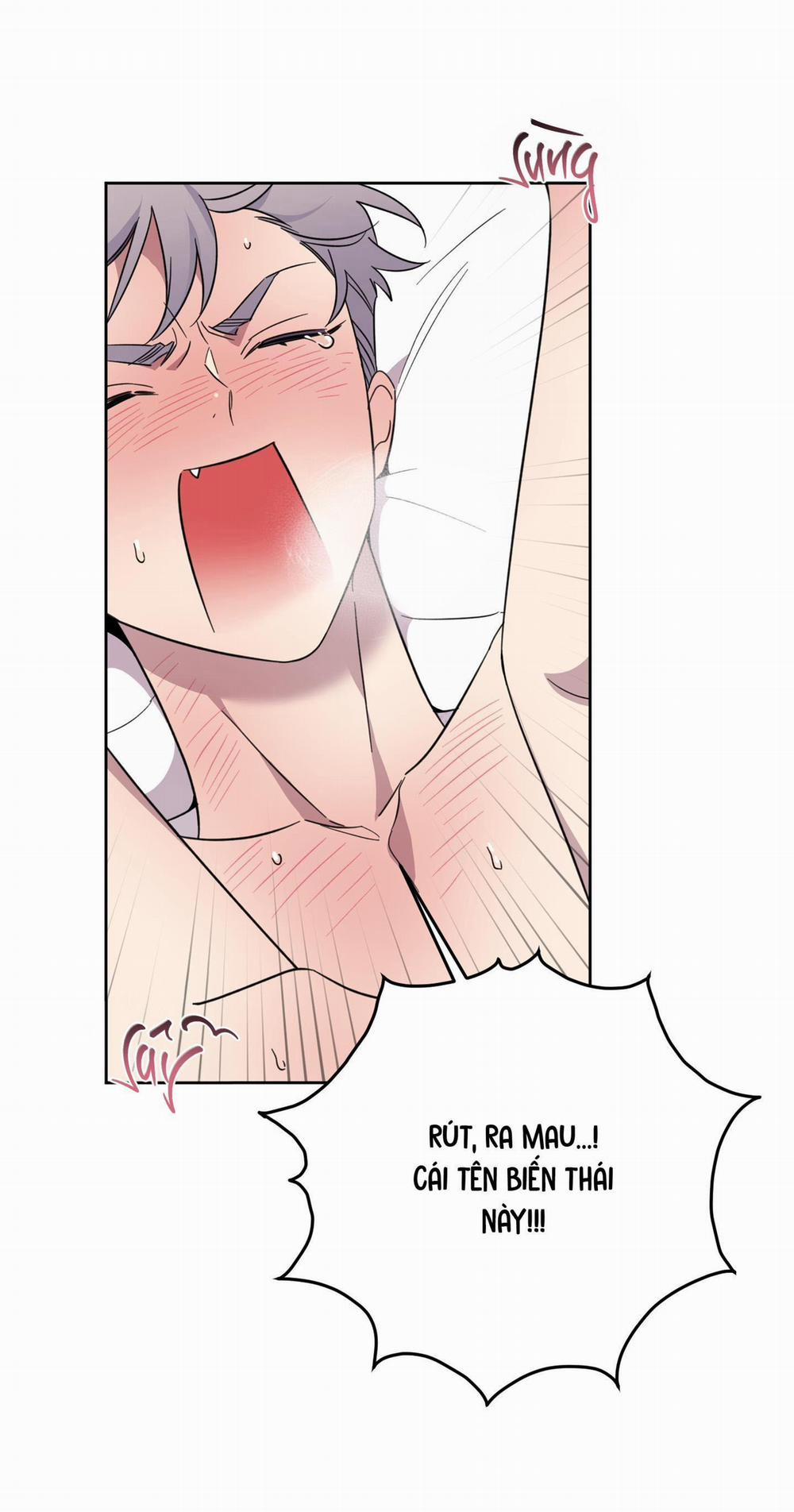 (Cbunu) Carrot And Stick 6 trang 16