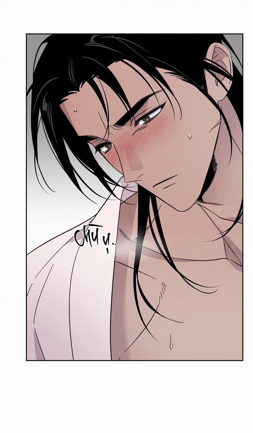 (Cbunu) Carrot And Stick 6 trang 17