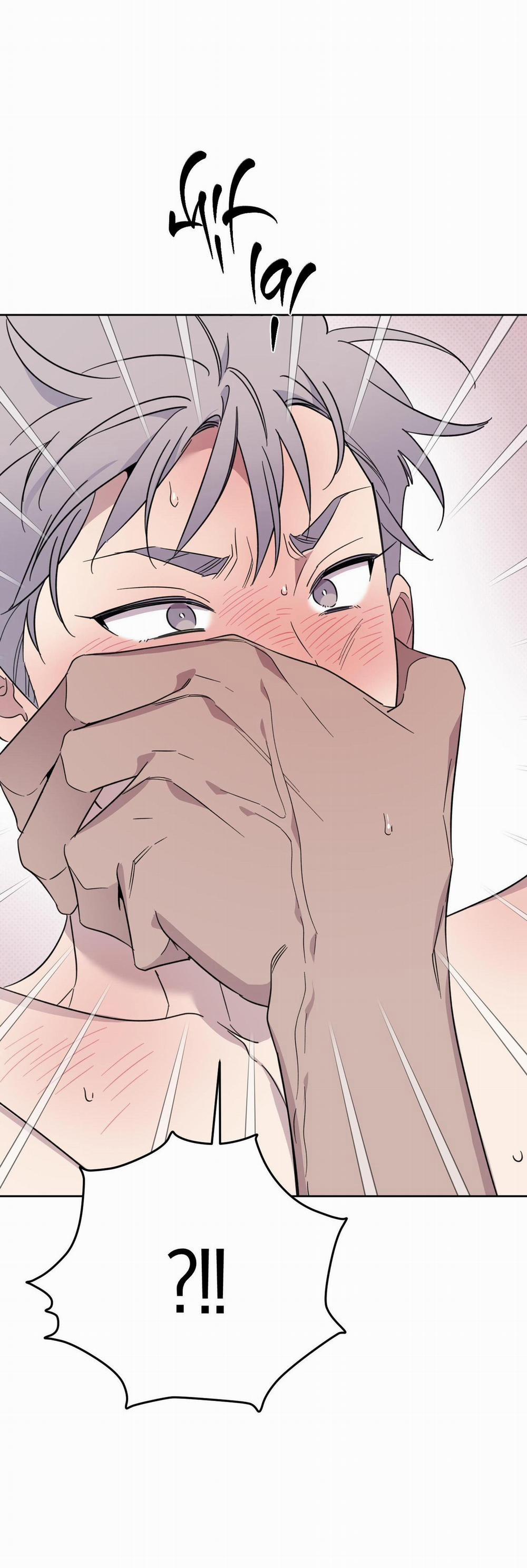 (Cbunu) Carrot And Stick 6 trang 18