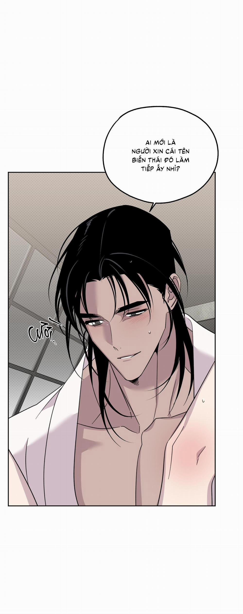 (Cbunu) Carrot And Stick 6 trang 2